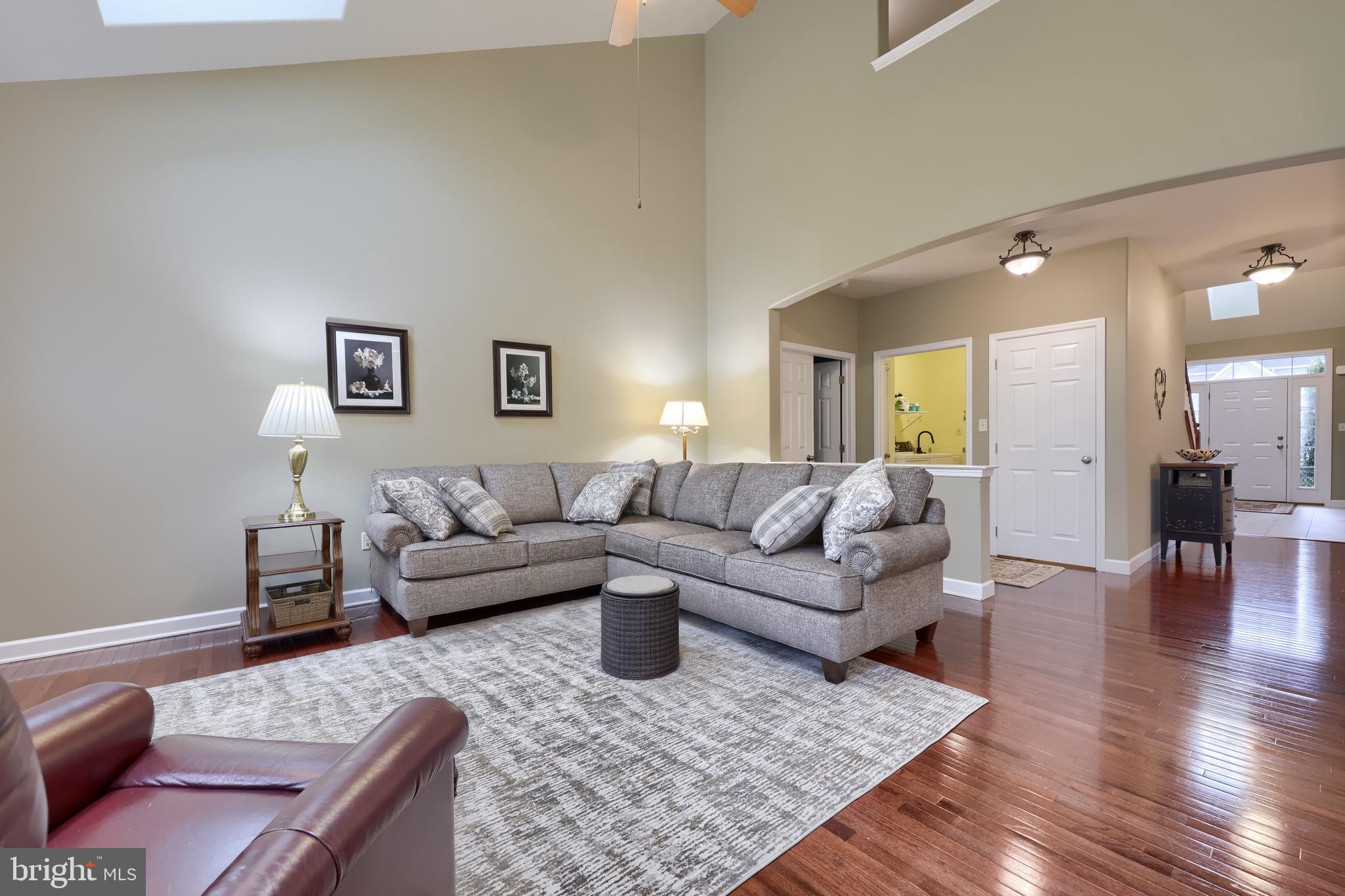 LAFAYETTE PLACE - Residential