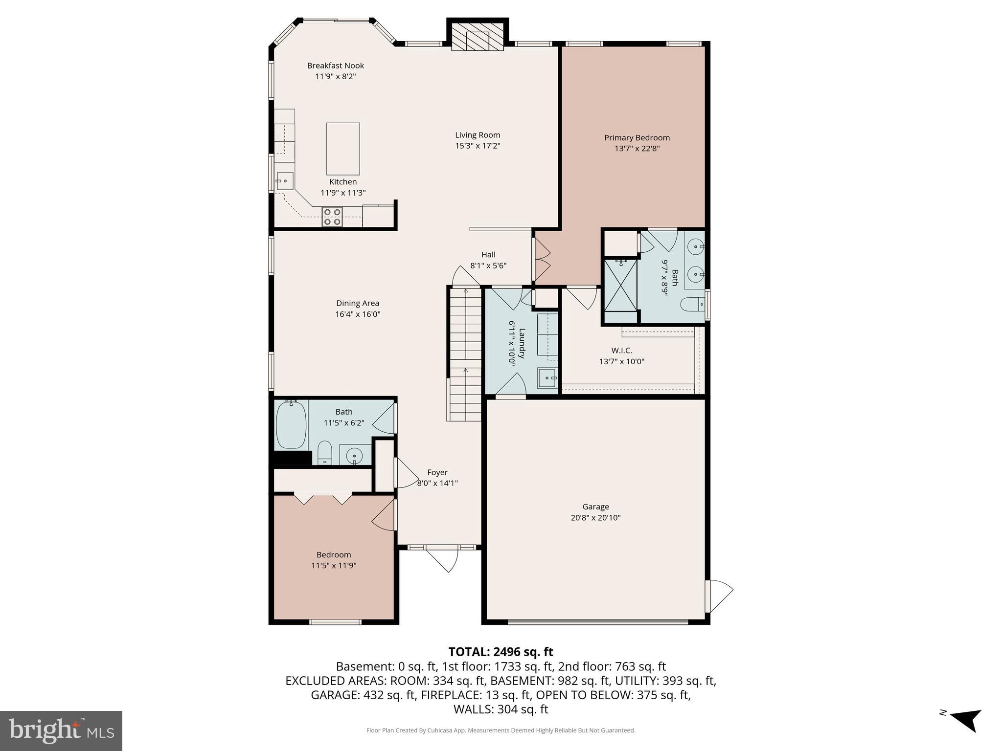 LAFAYETTE PLACE - Residential