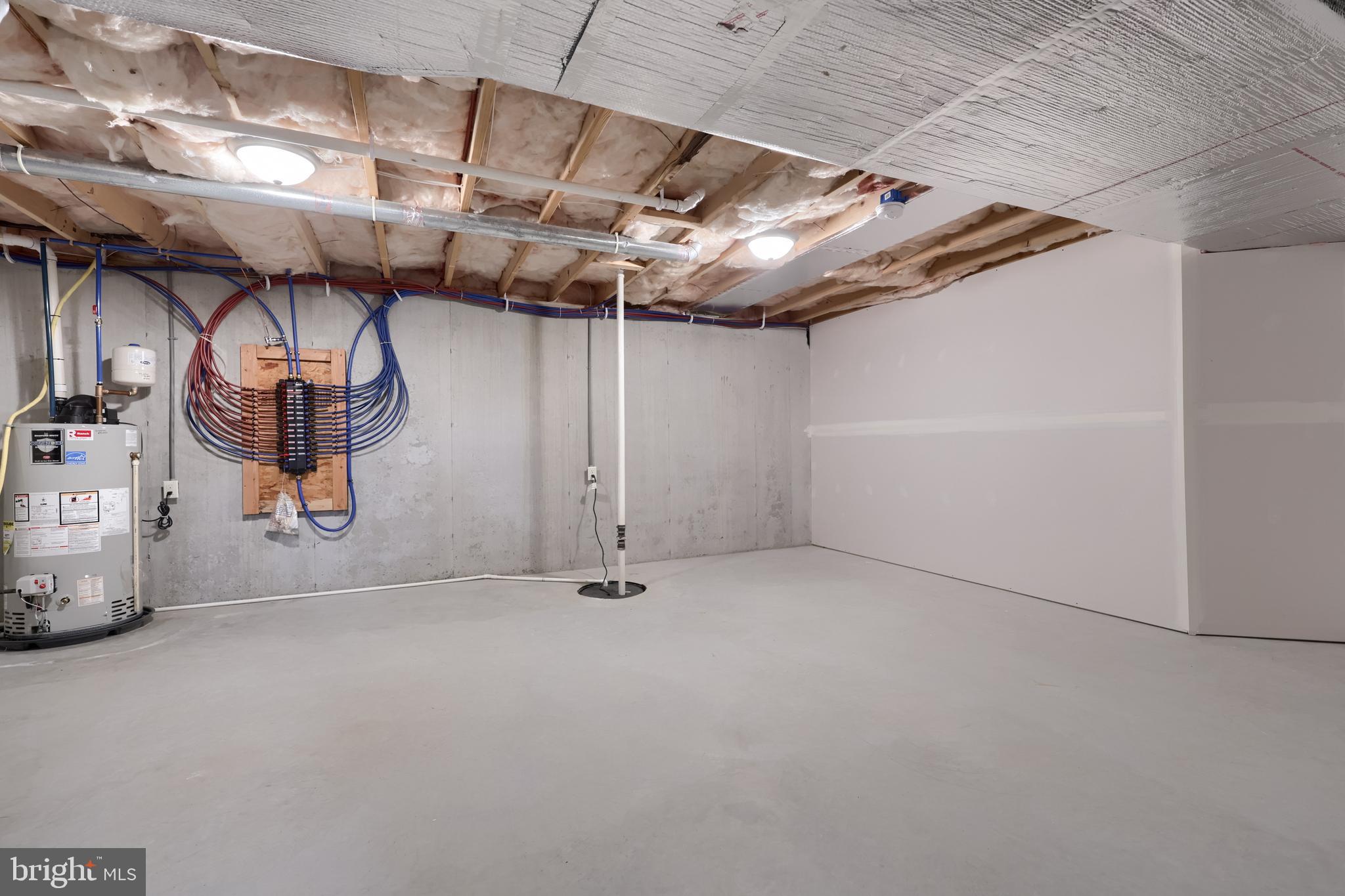 LAFAYETTE PLACE - Residential