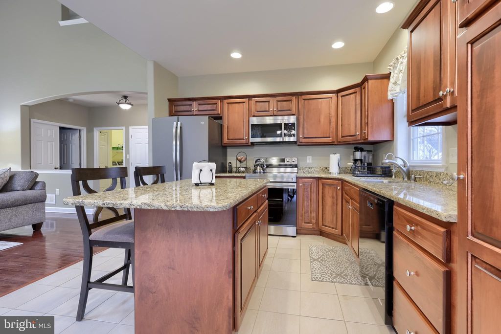 Photo of 14 Chamberlain Lane, MILLERSVILLE, PA 17551 (MLS # PALA2084580)