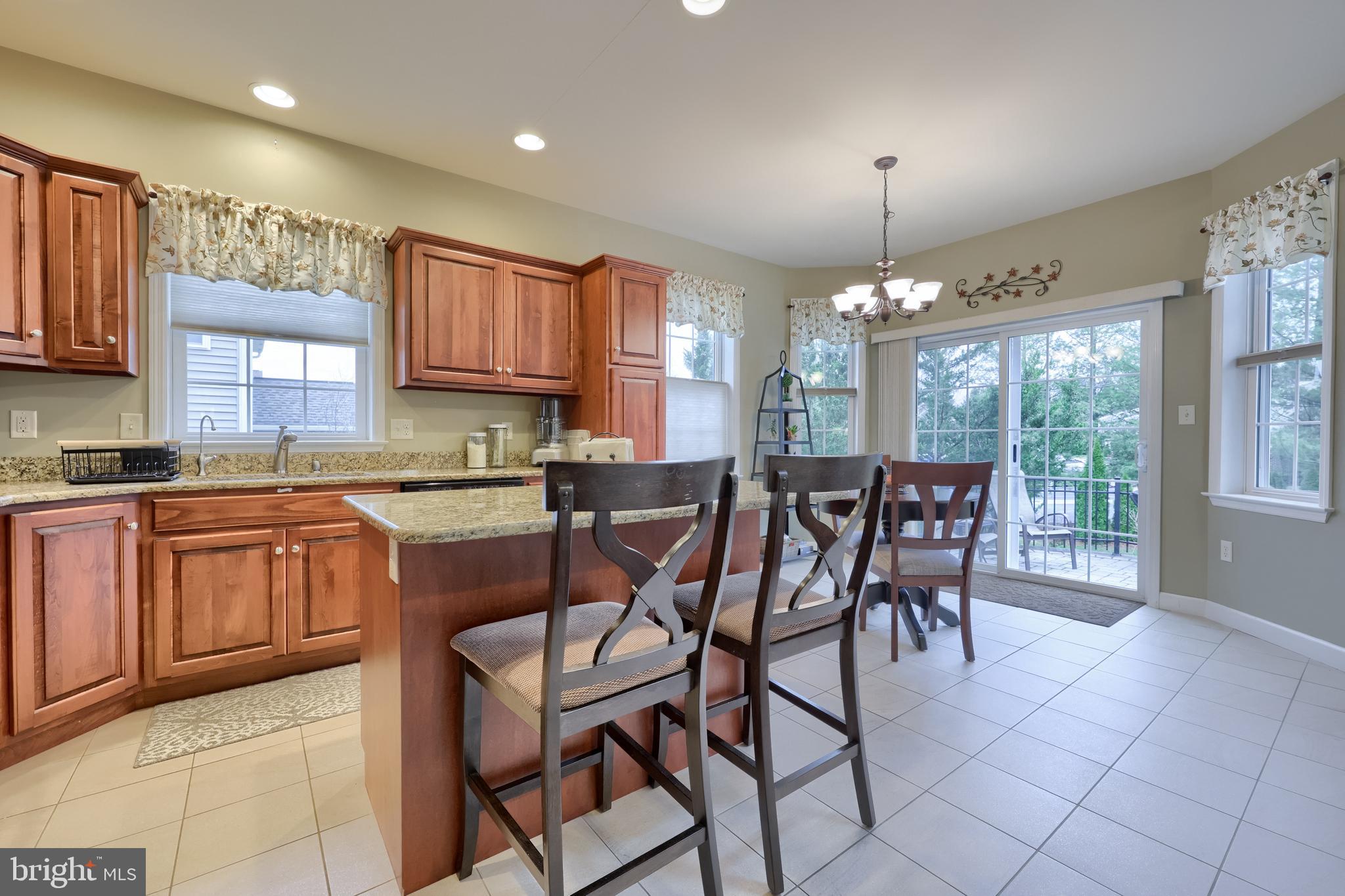 LAFAYETTE PLACE - Residential