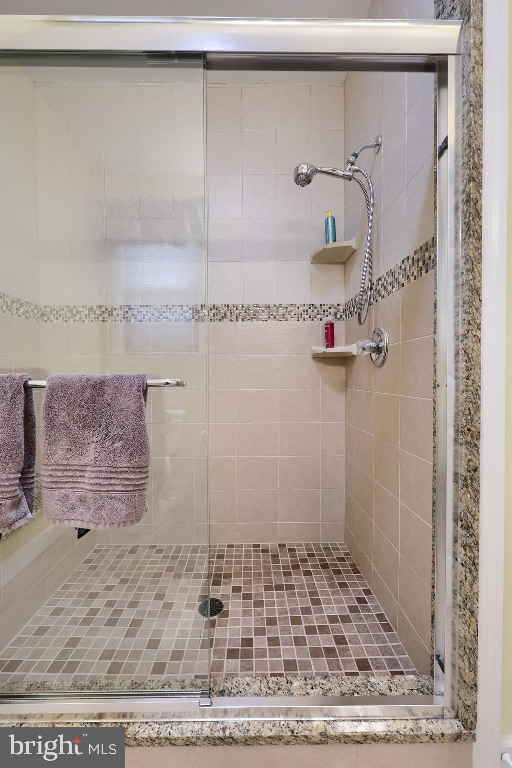 LAFAYETTE PLACE - Residential