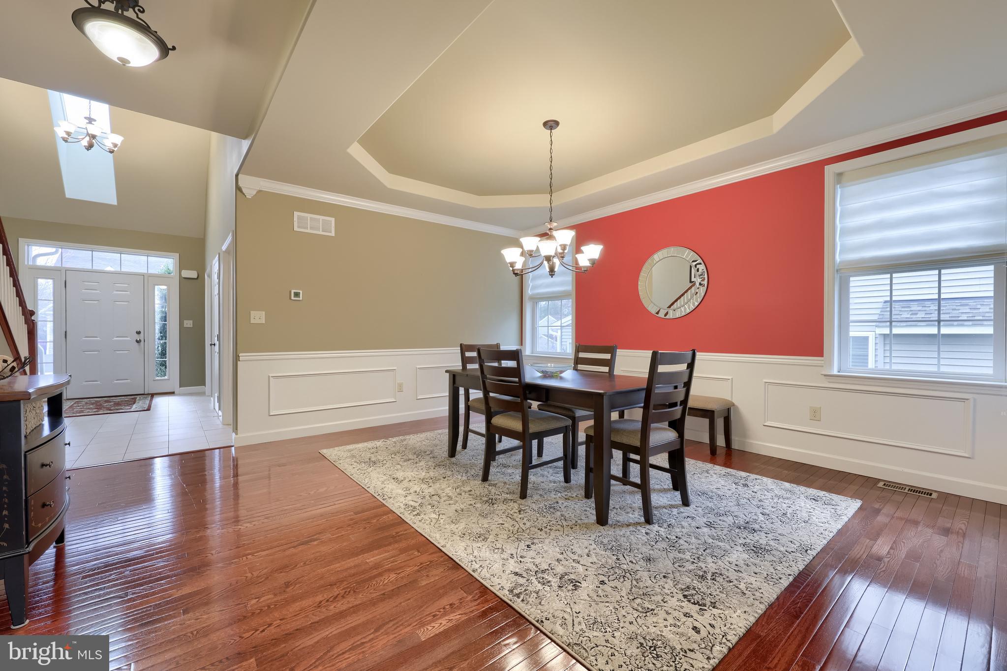 LAFAYETTE PLACE - Residential