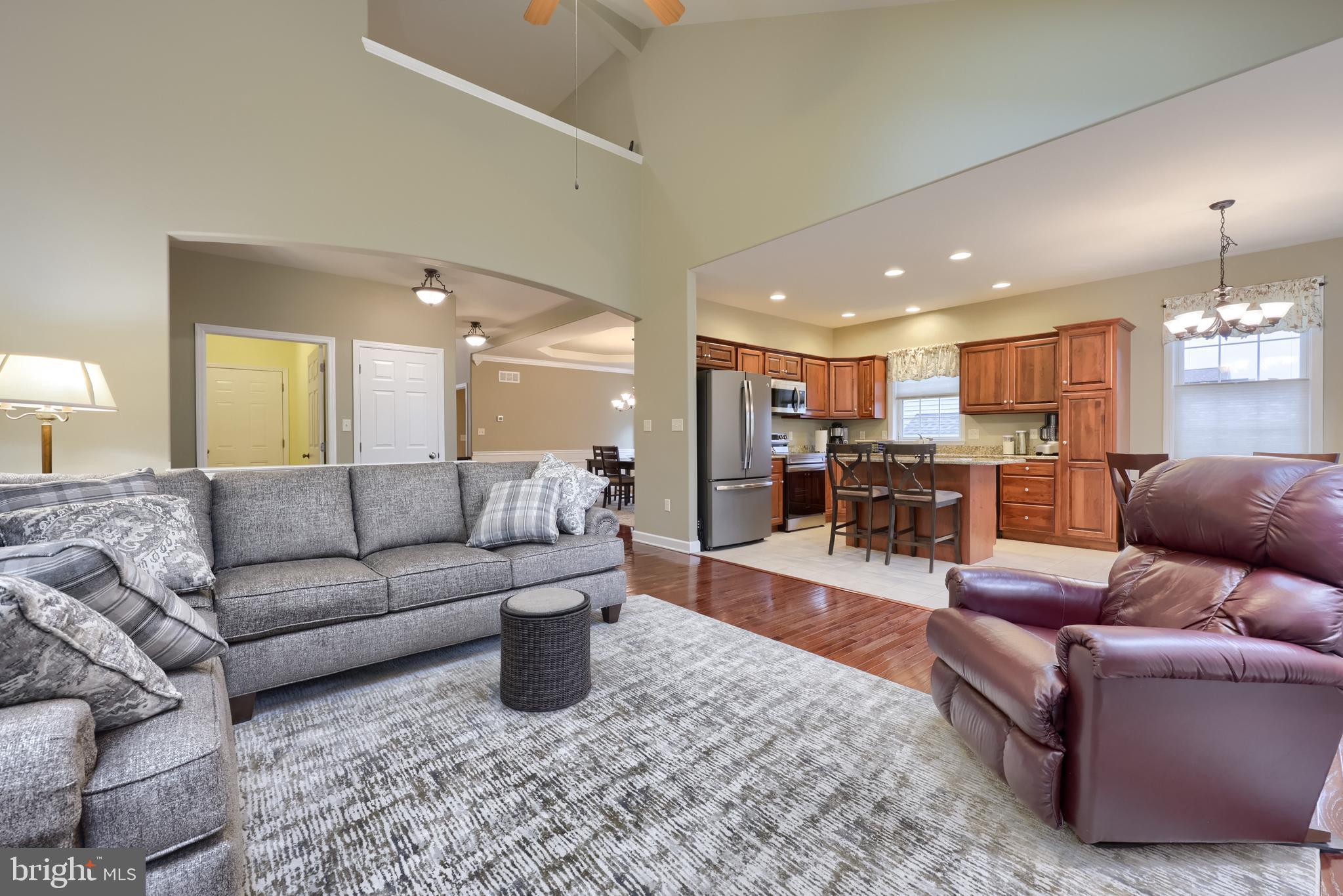 LAFAYETTE PLACE - Residential