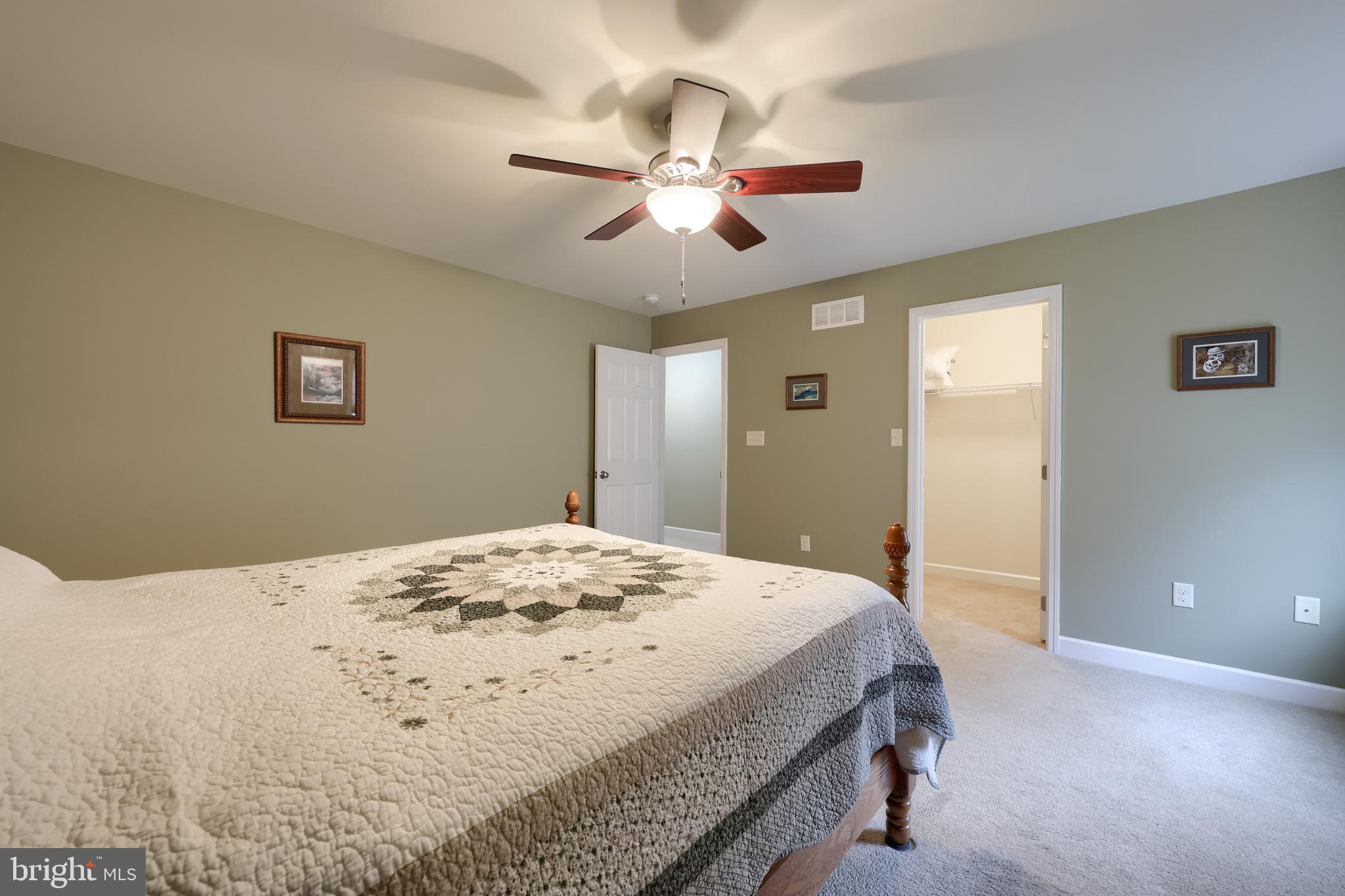 LAFAYETTE PLACE - Residential