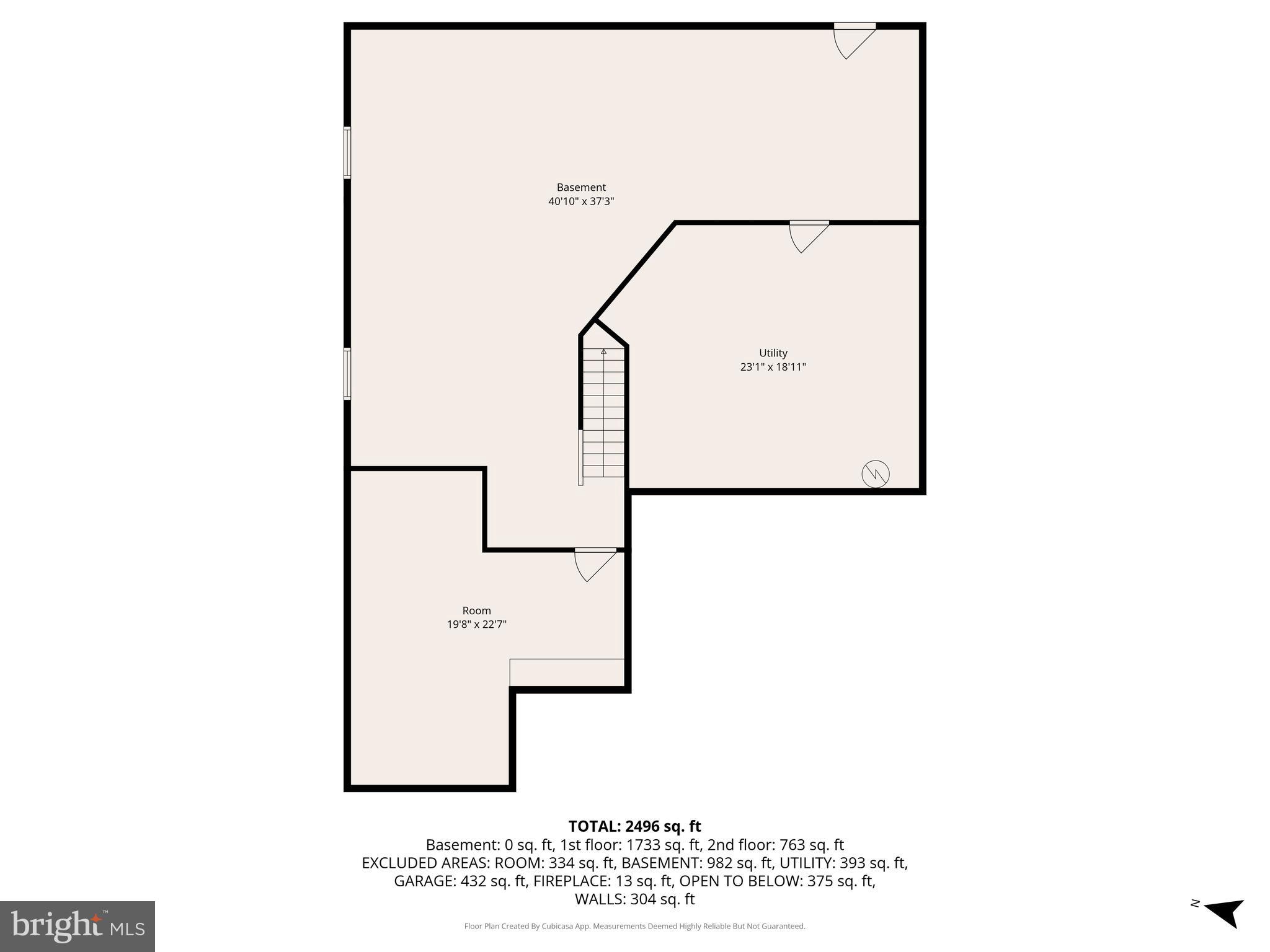 LAFAYETTE PLACE - Residential