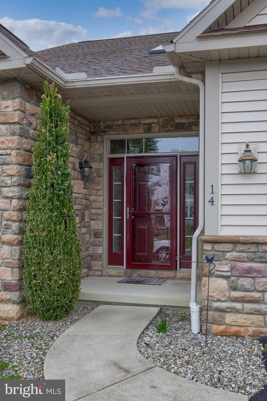 LAFAYETTE PLACE - Residential