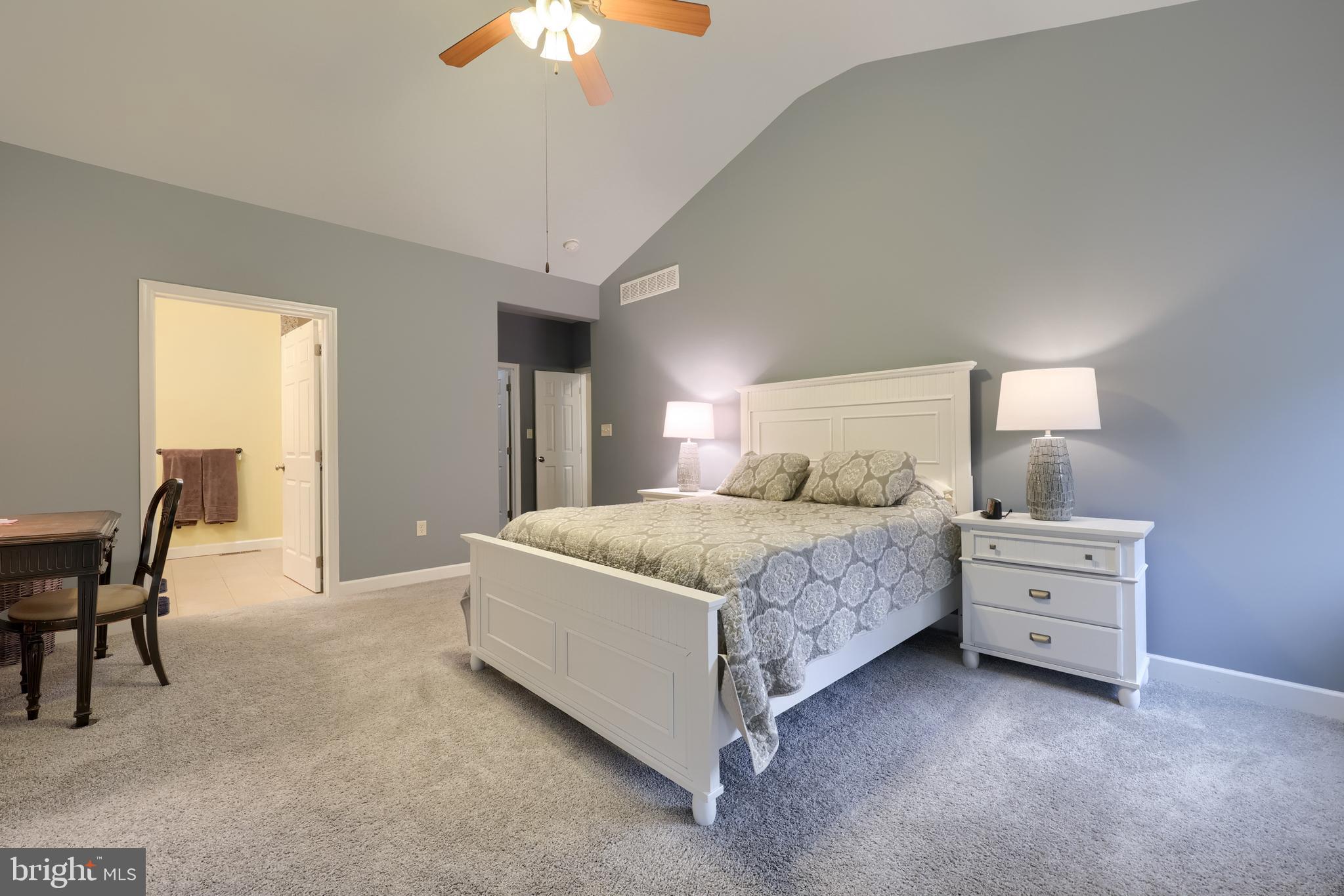 LAFAYETTE PLACE - Residential