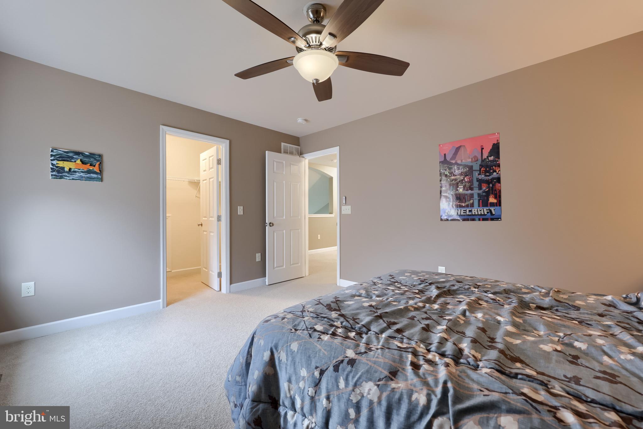 LAFAYETTE PLACE - Residential