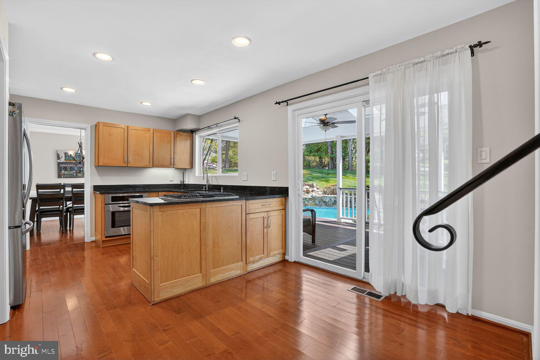 VALE PARK WEST - Residential