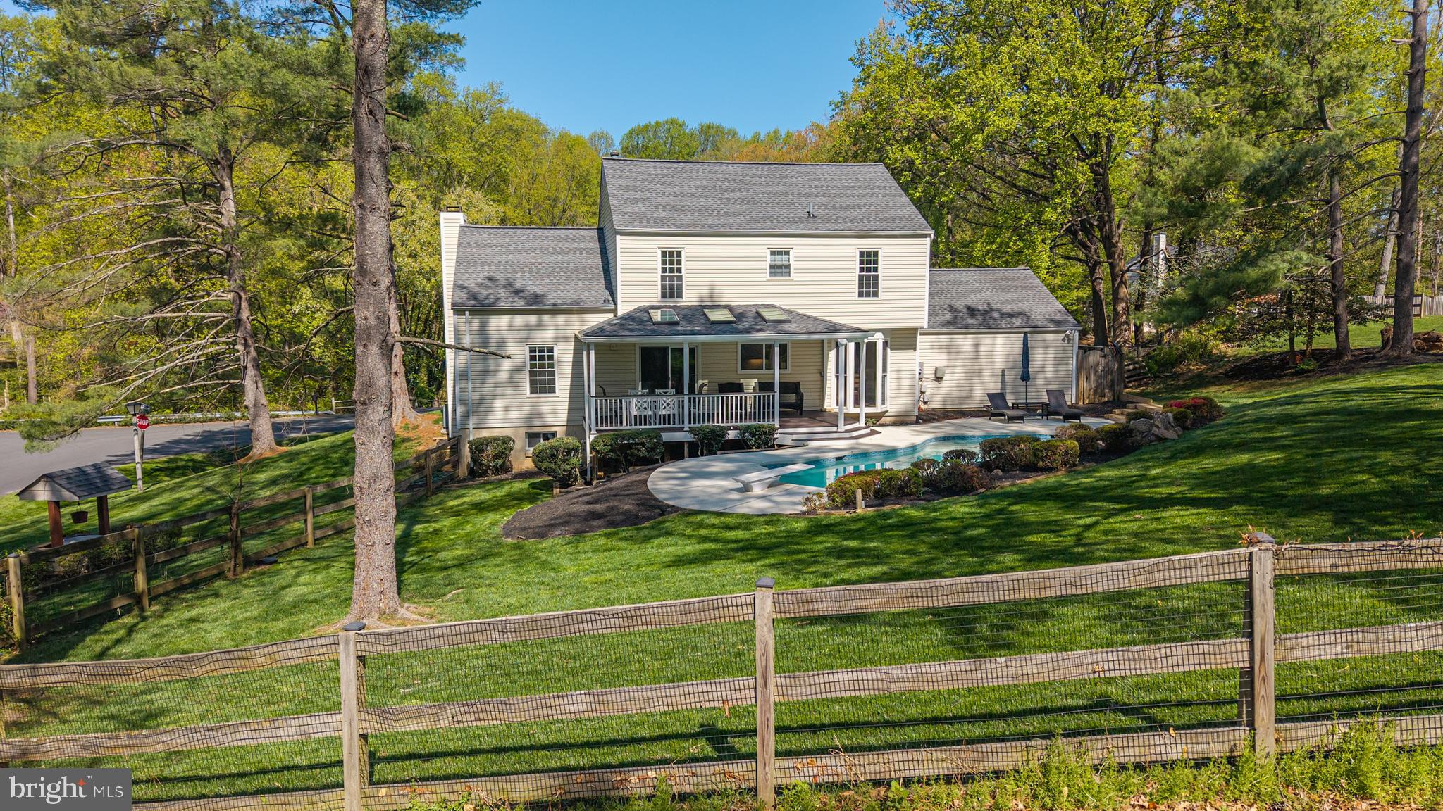 VALE PARK WEST - Residential