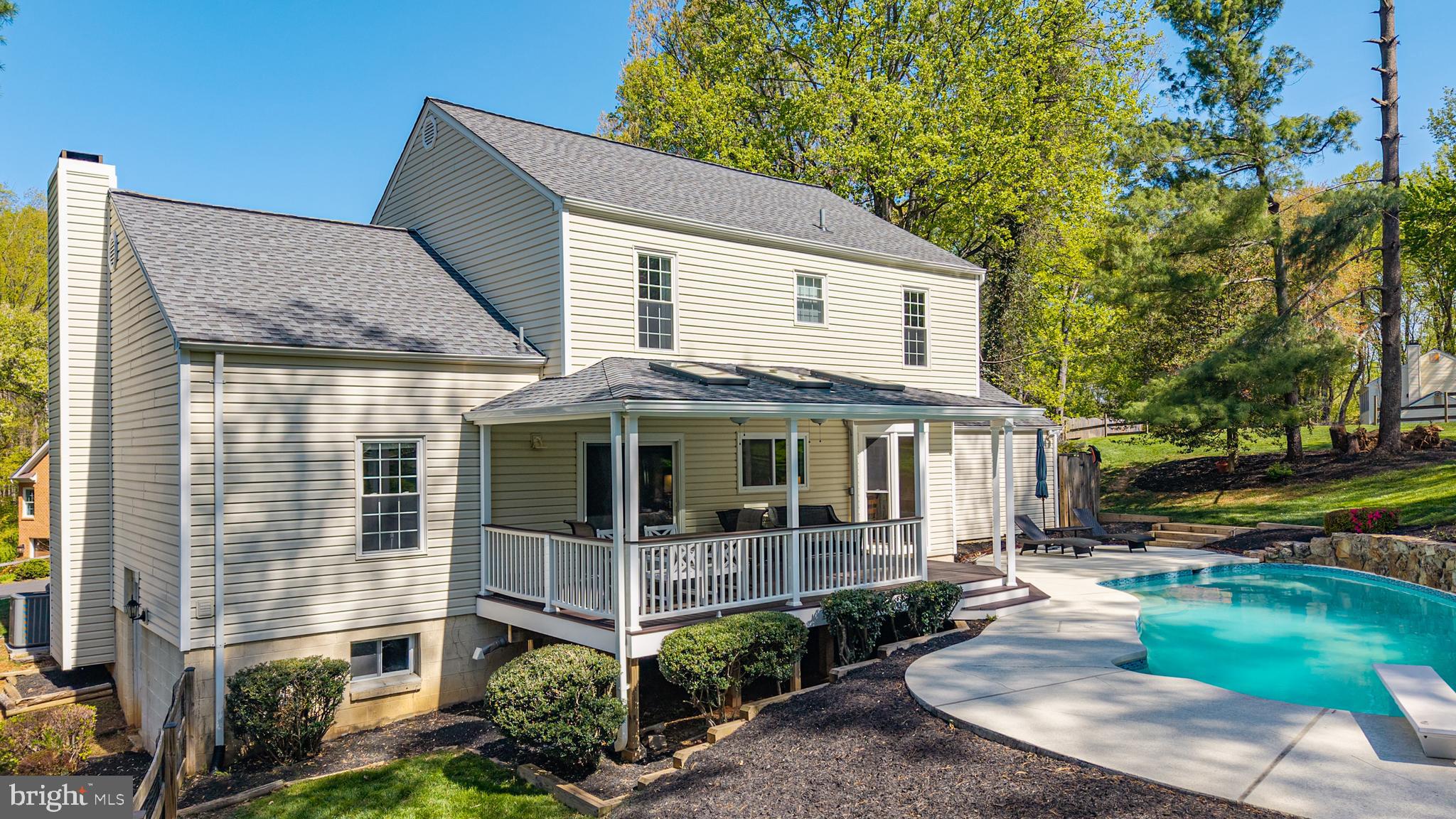 VALE PARK WEST - Residential