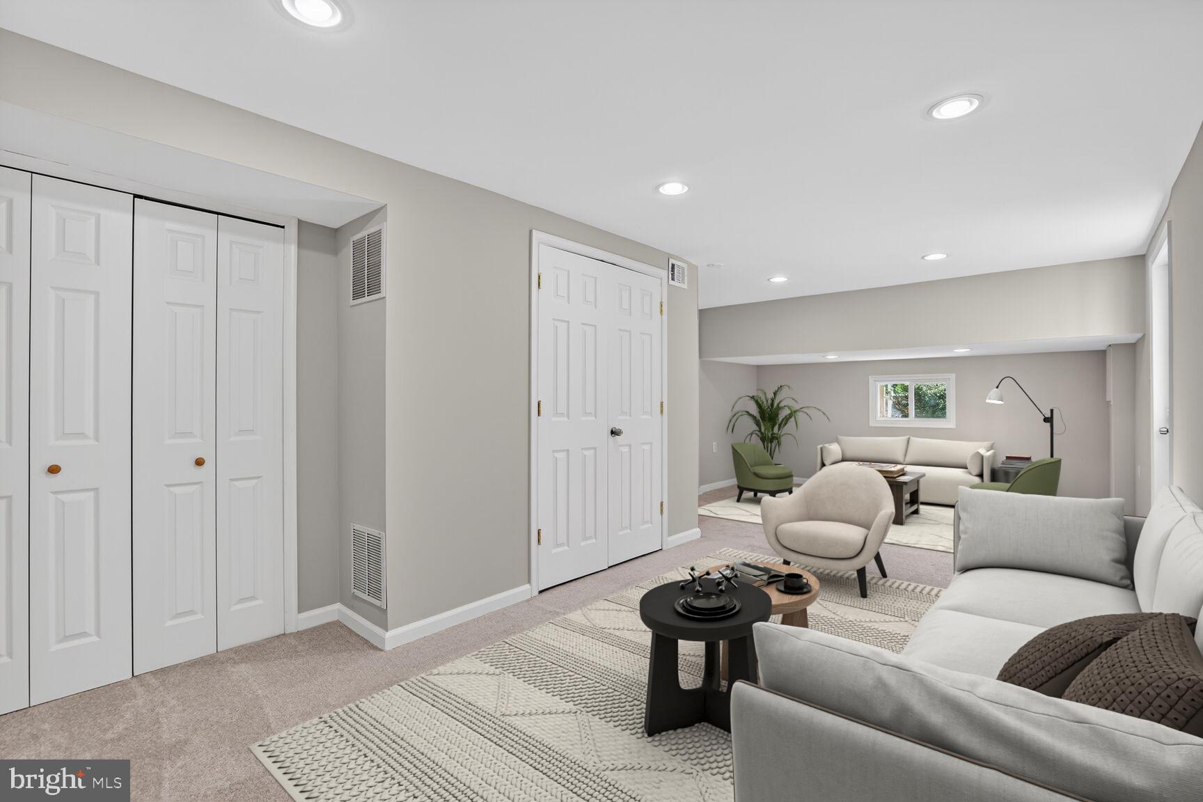 VALE PARK WEST - Residential