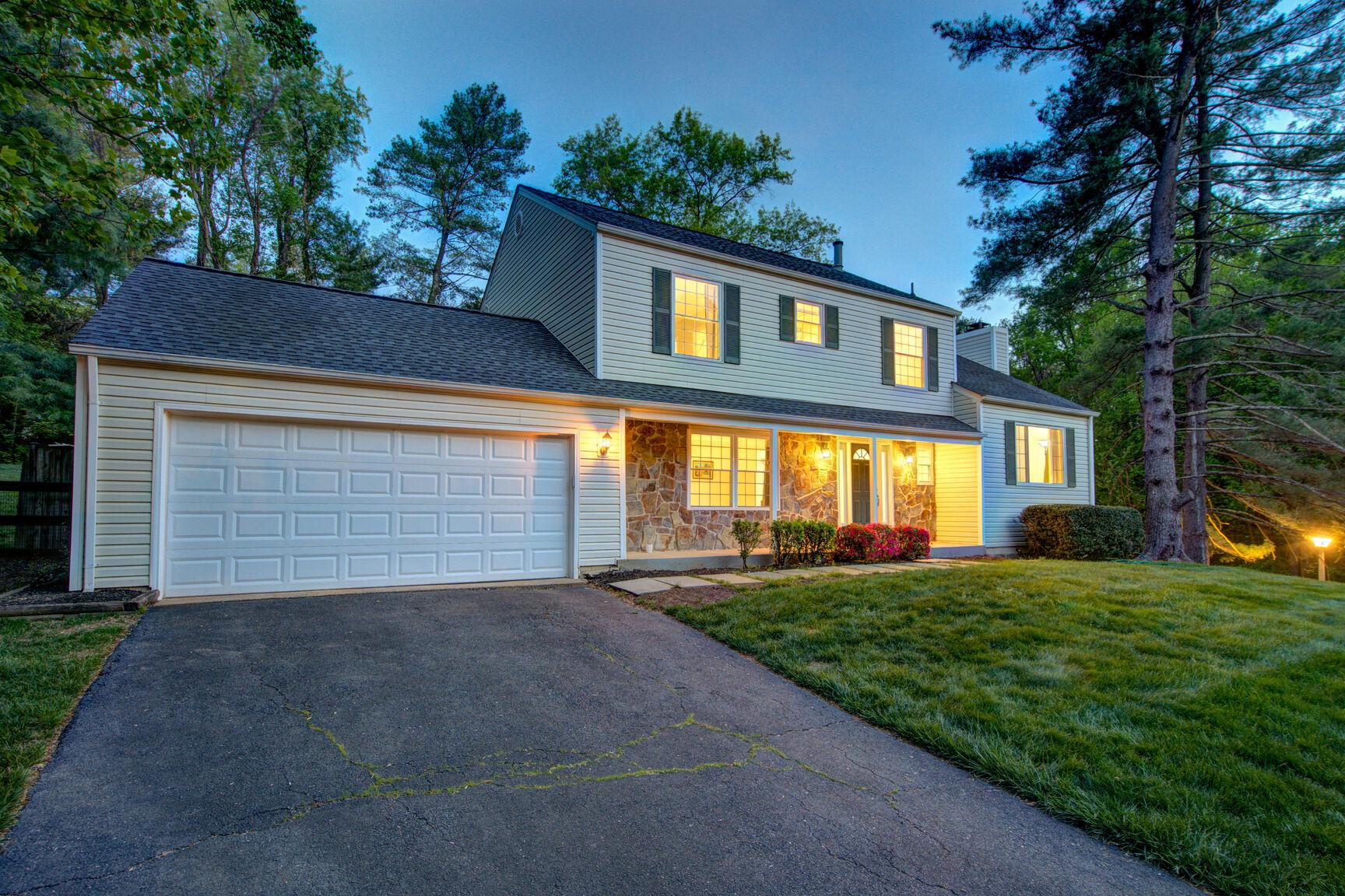 VALE PARK WEST - Residential