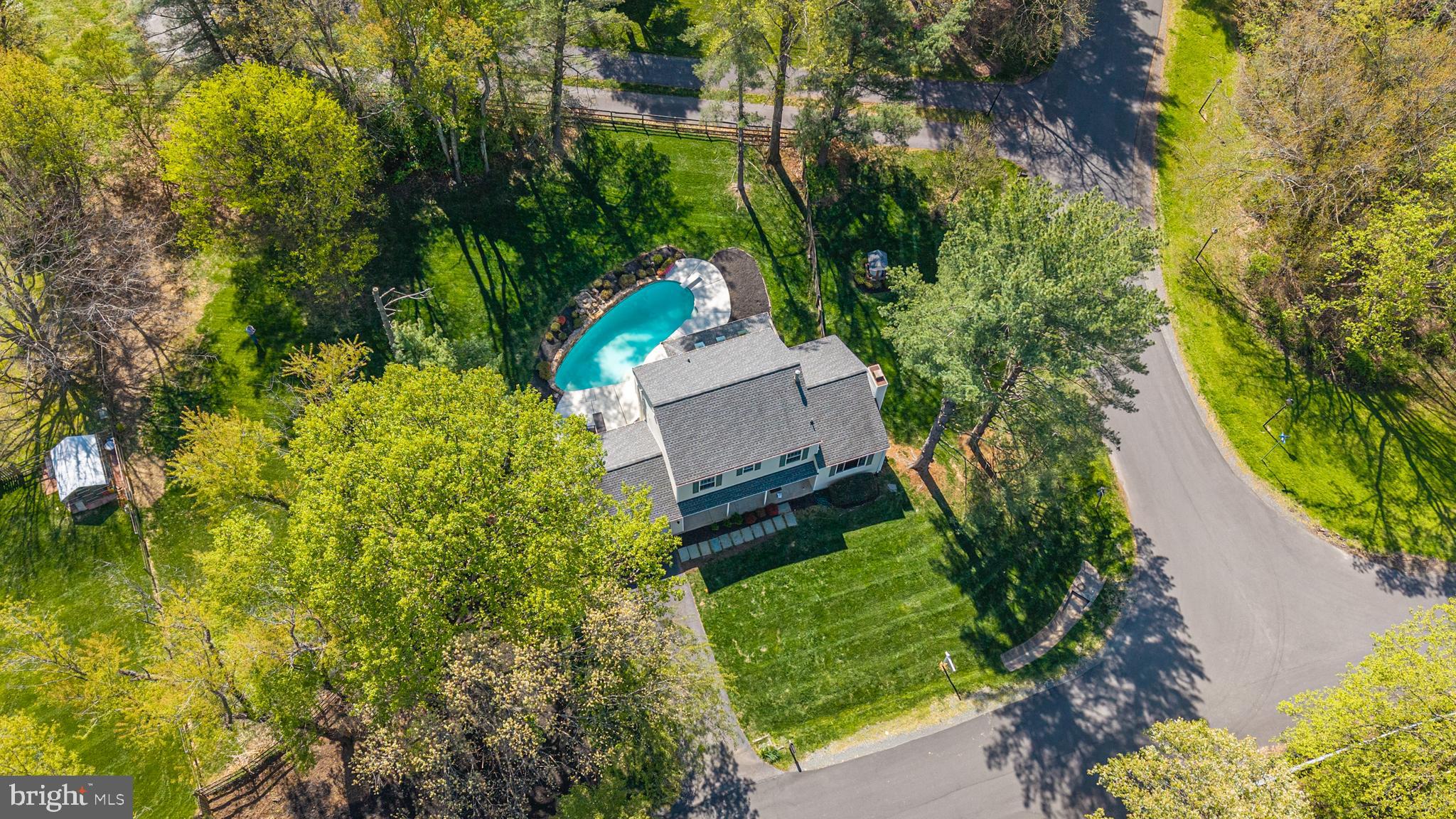 VALE PARK WEST - Residential