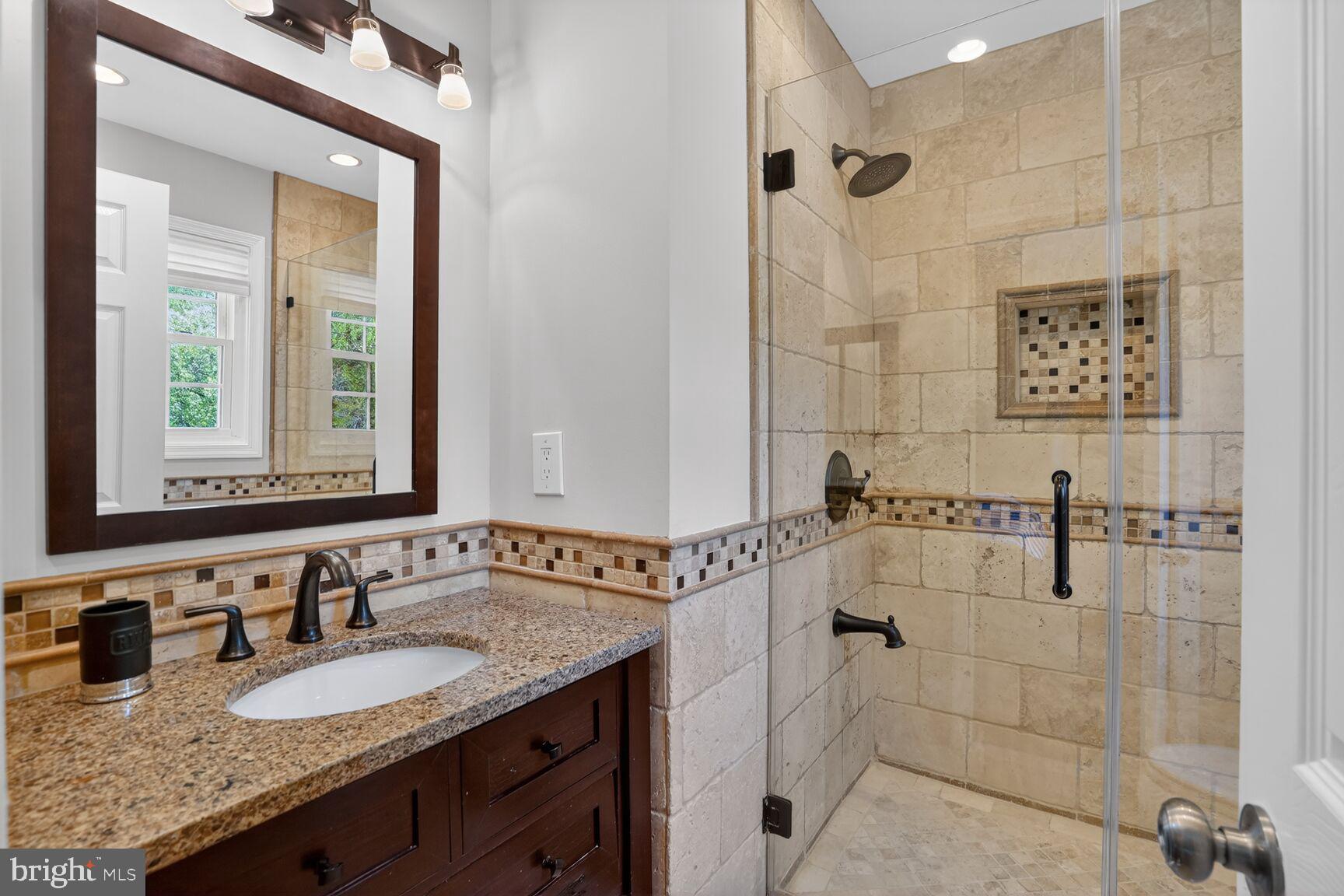 VALE PARK WEST - Residential