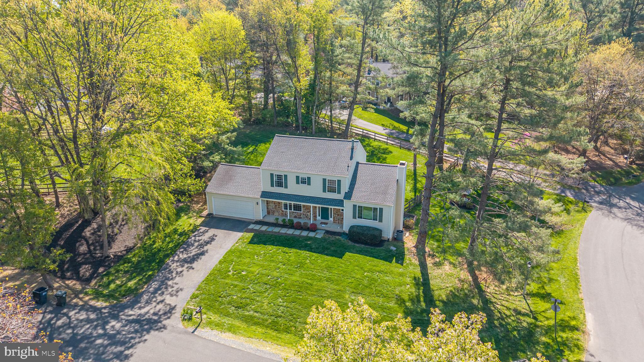 VALE PARK WEST - Residential