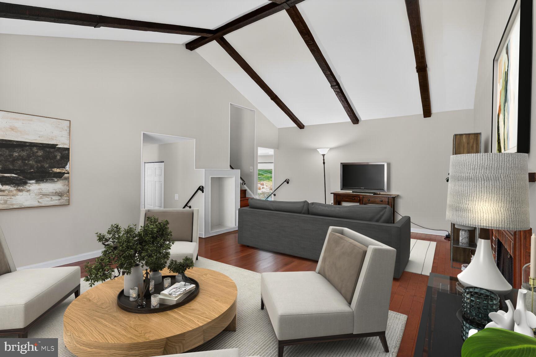 VALE PARK WEST - Residential