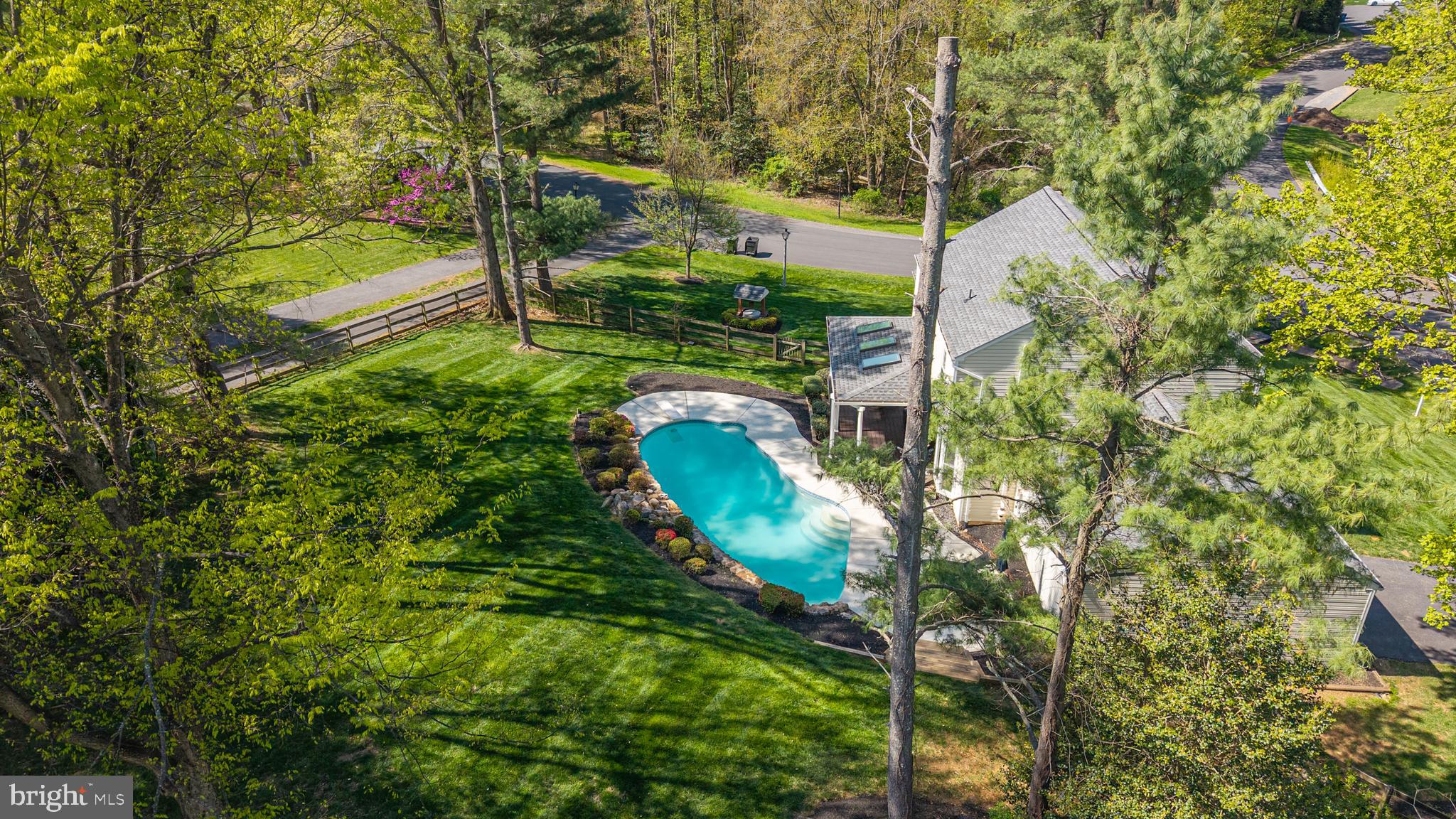 VALE PARK WEST - Residential