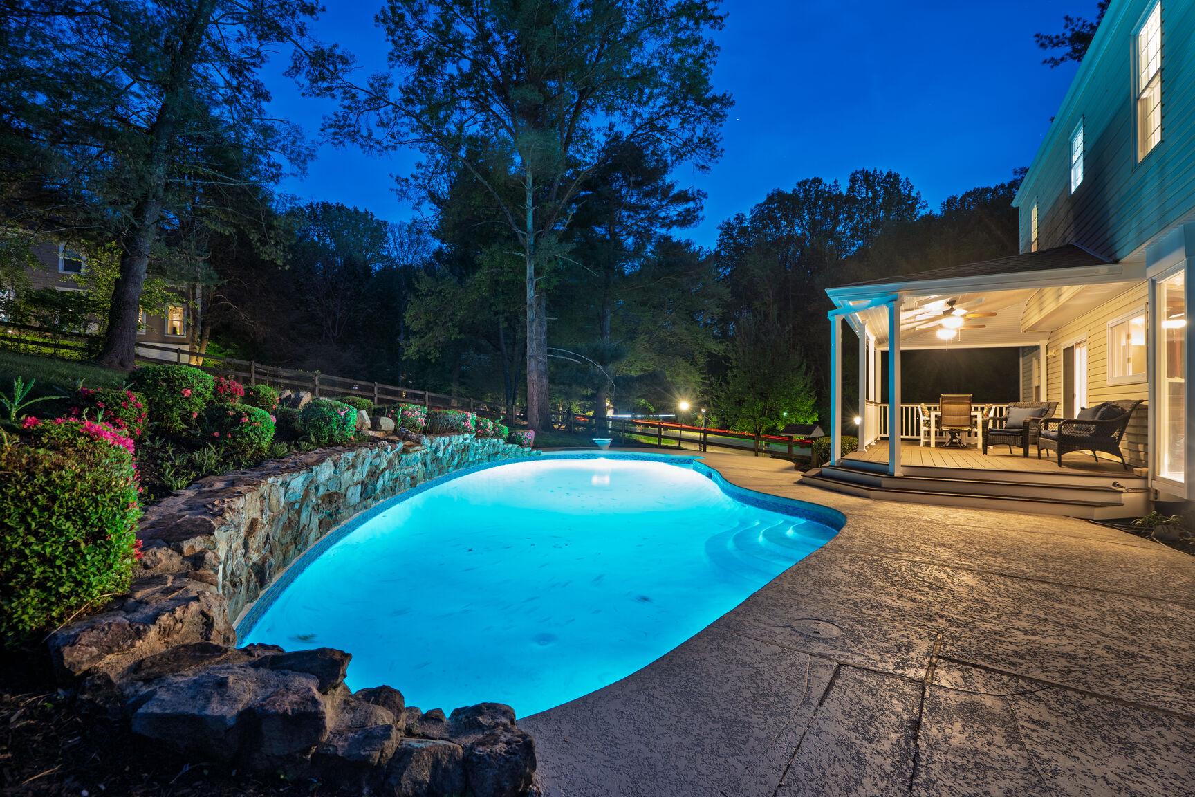 VALE PARK WEST - Residential