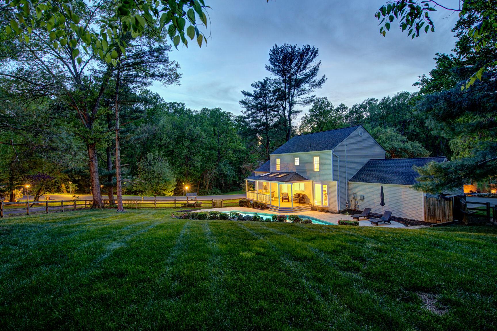 VALE PARK WEST - Residential