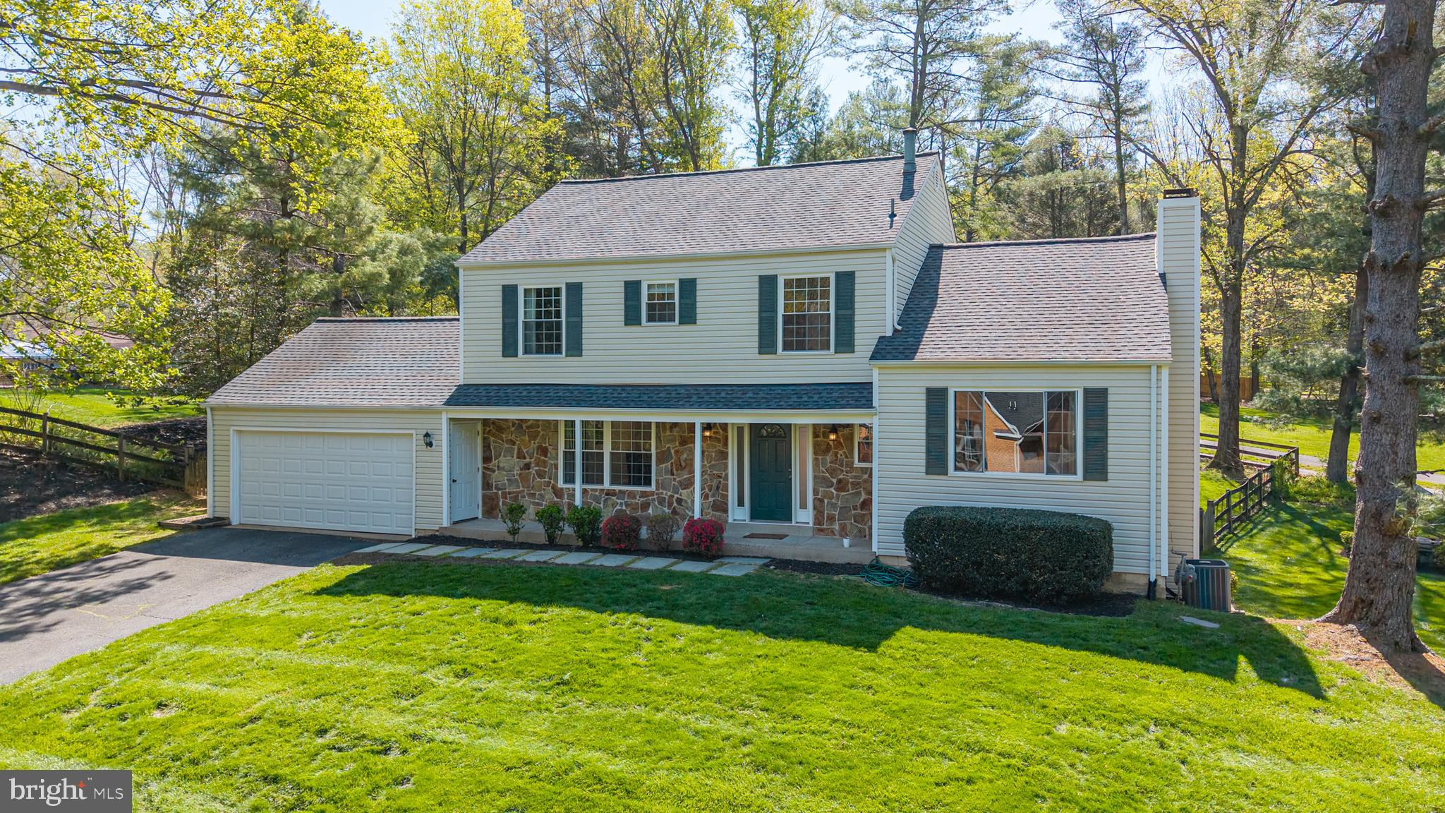 VALE PARK WEST - Residential