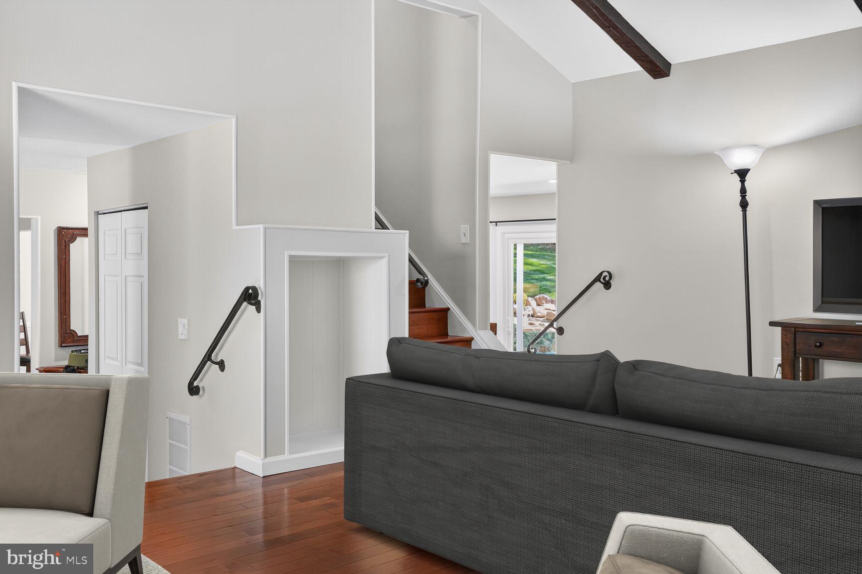 VALE PARK WEST - Residential