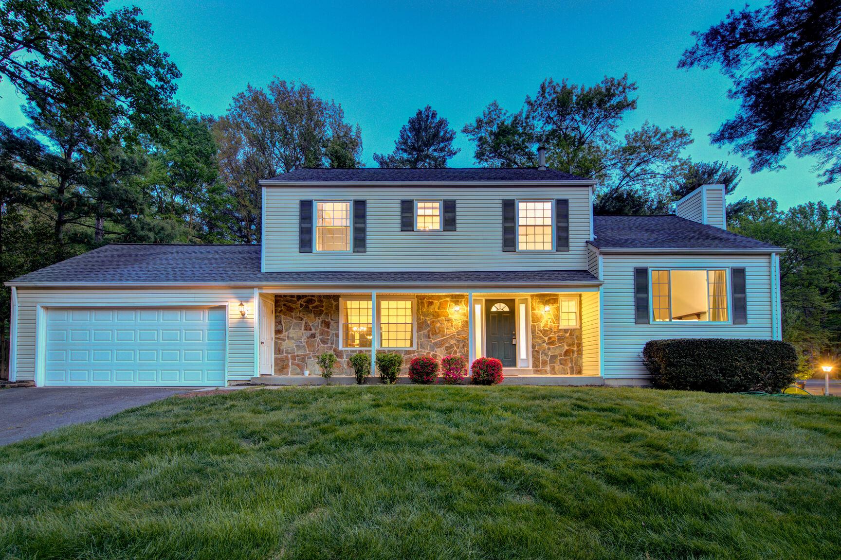 VALE PARK WEST - Residential