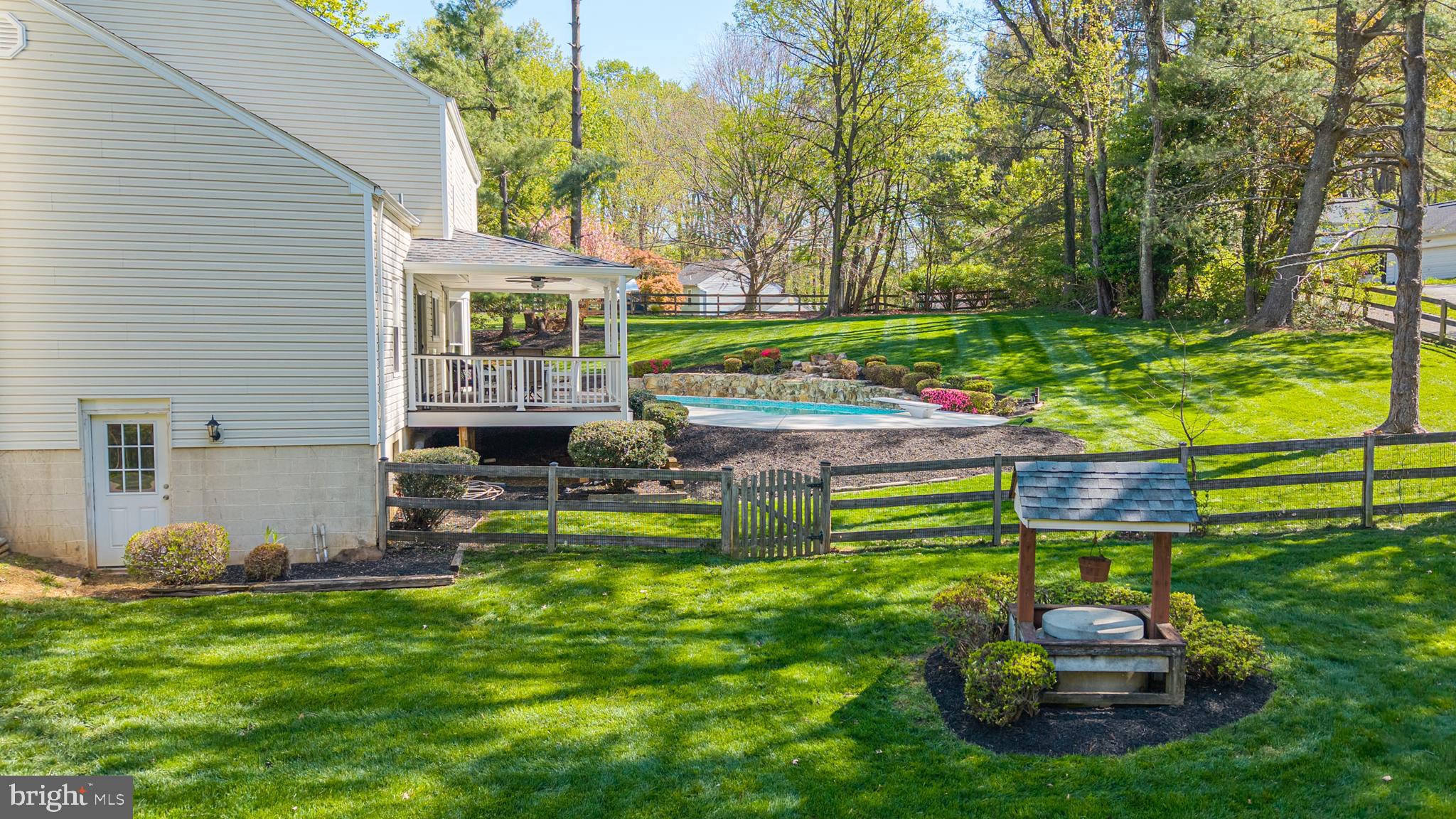 VALE PARK WEST - Residential