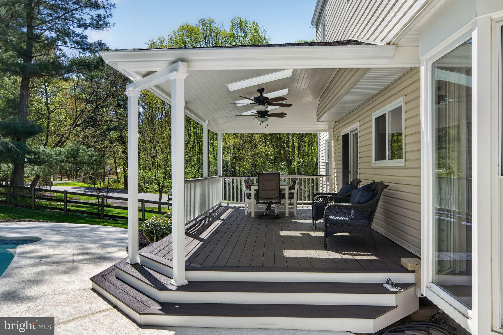 VALE PARK WEST - Residential