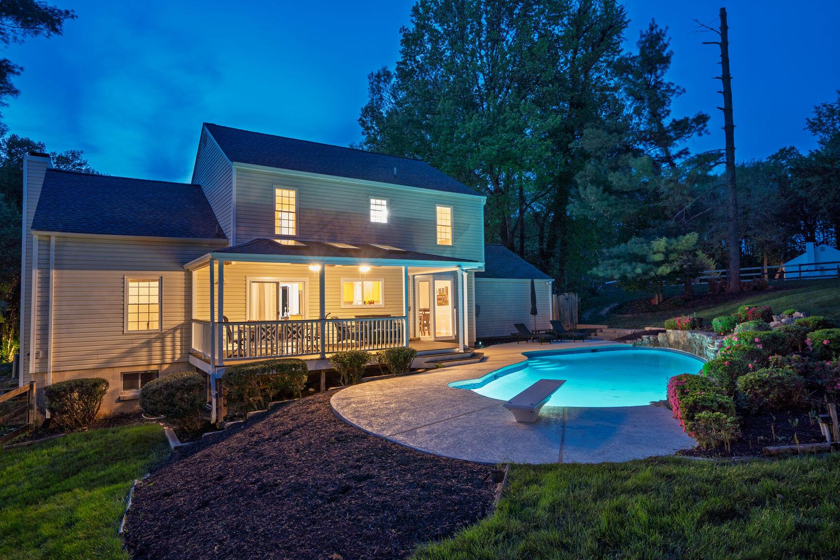 VALE PARK WEST - Residential