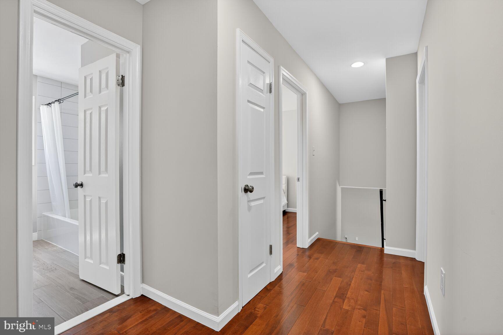 VALE PARK WEST - Residential