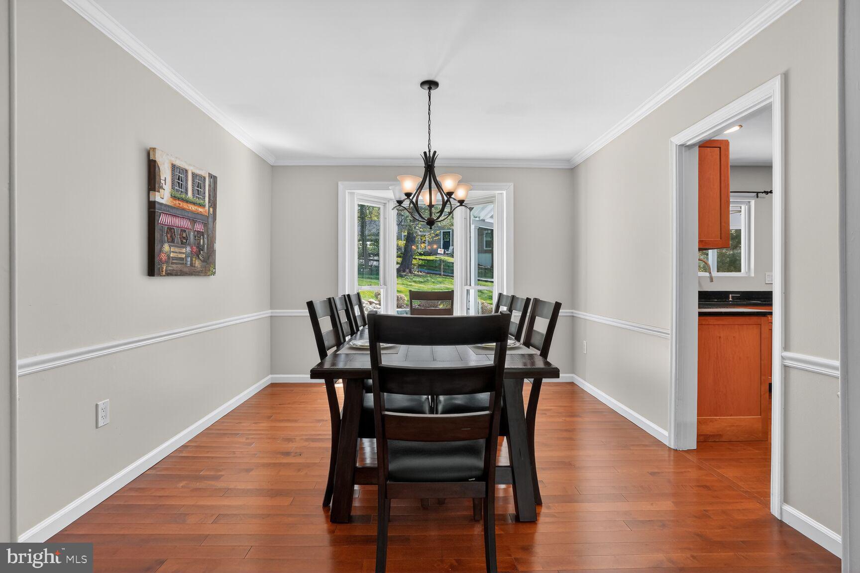 VALE PARK WEST - Residential