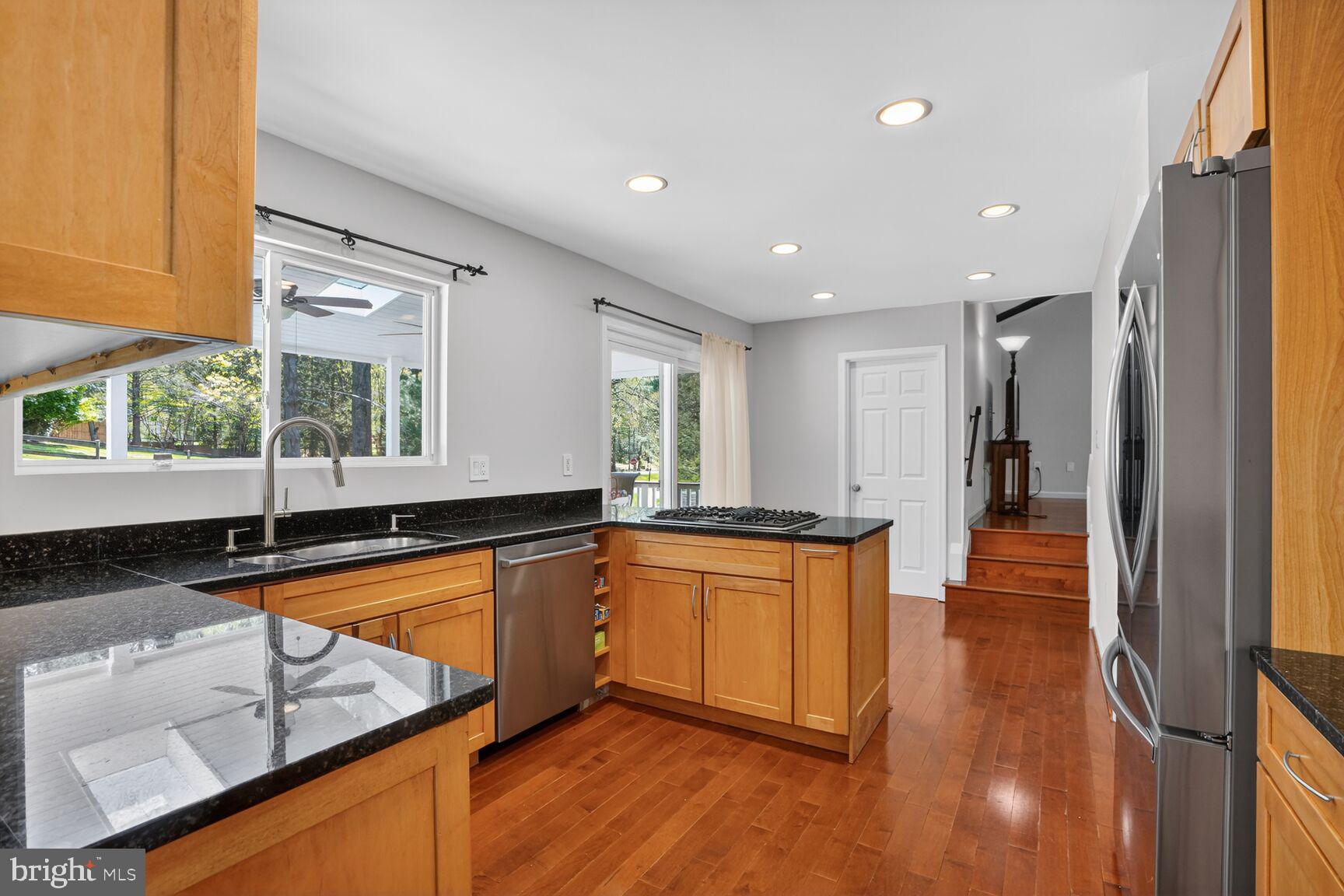 VALE PARK WEST - Residential