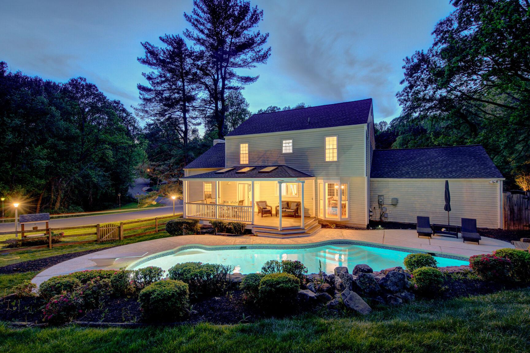 VALE PARK WEST - Residential