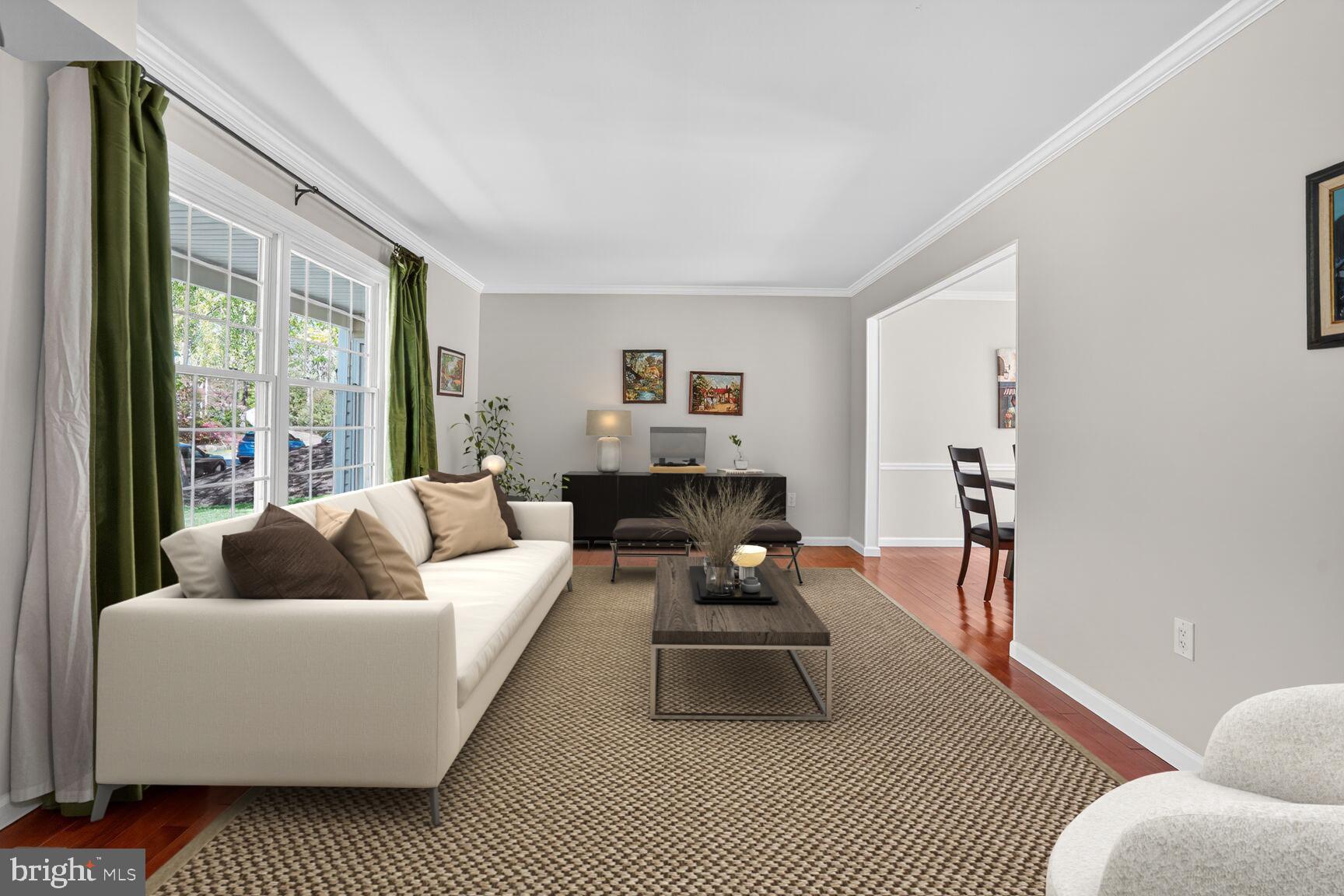 VALE PARK WEST - Residential