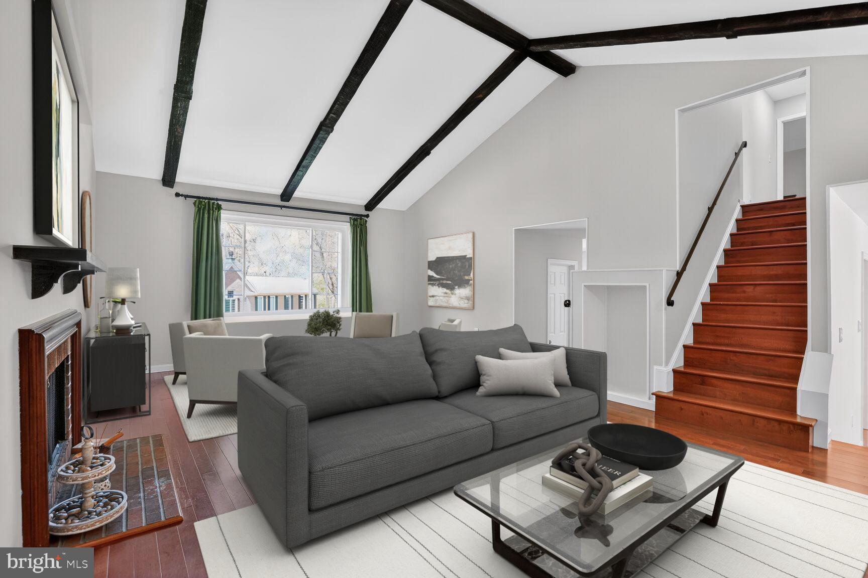 VALE PARK WEST - Residential