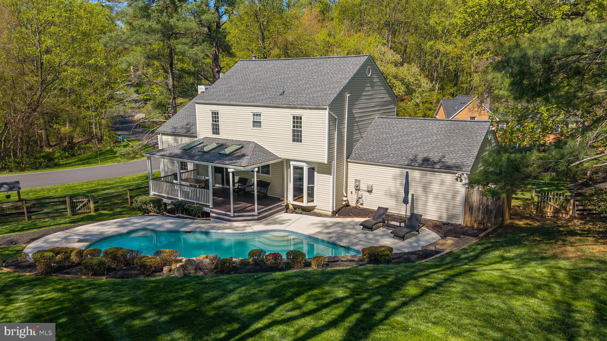 VALE PARK WEST - Residential