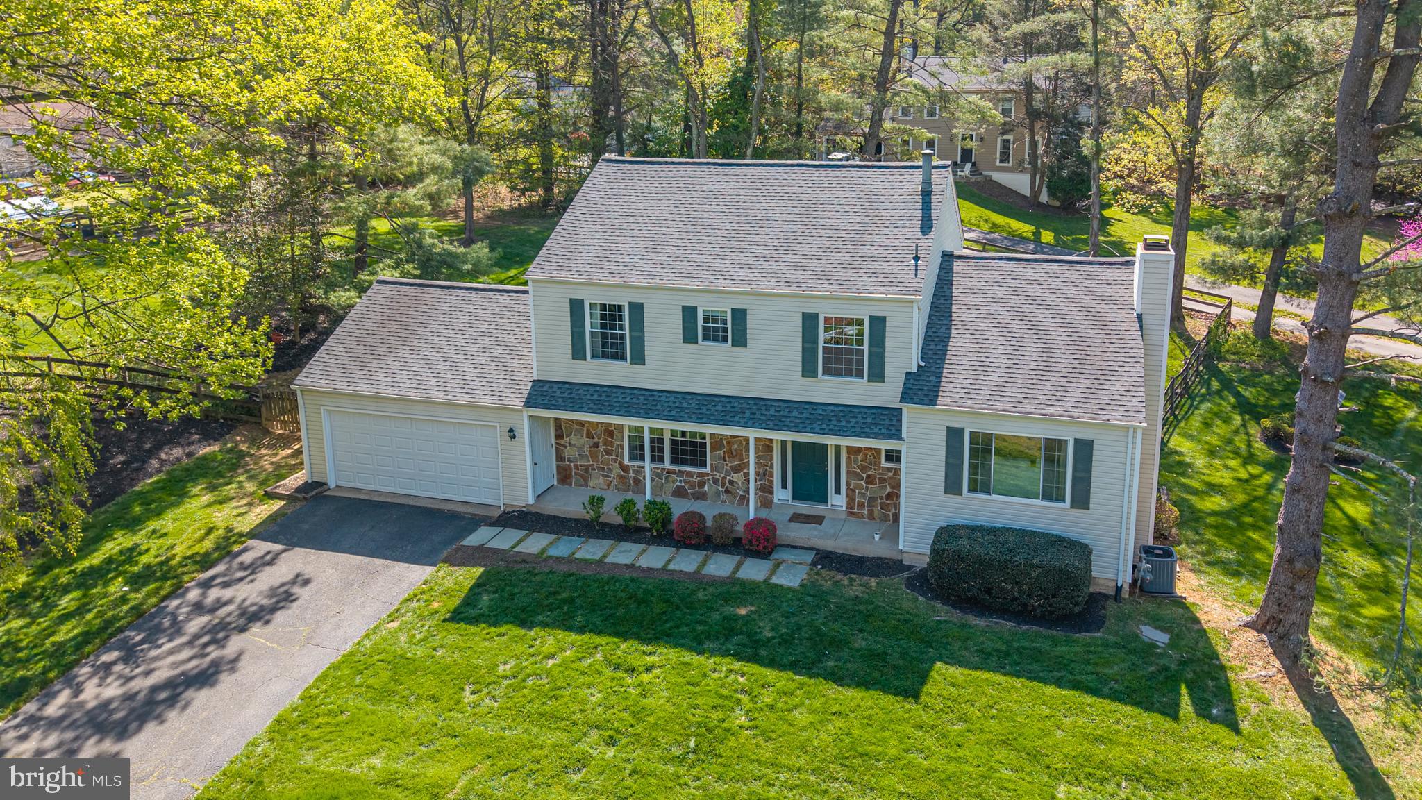 VALE PARK WEST - Residential