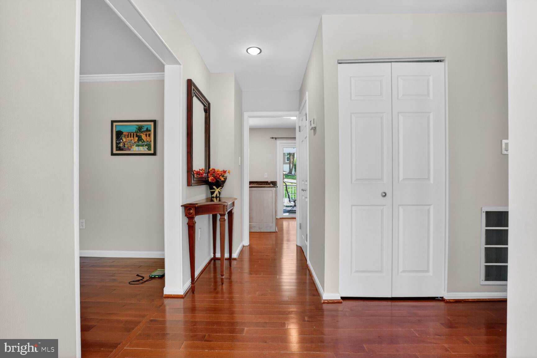 VALE PARK WEST - Residential