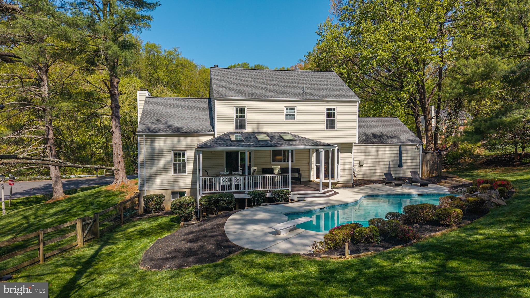 VALE PARK WEST - Residential