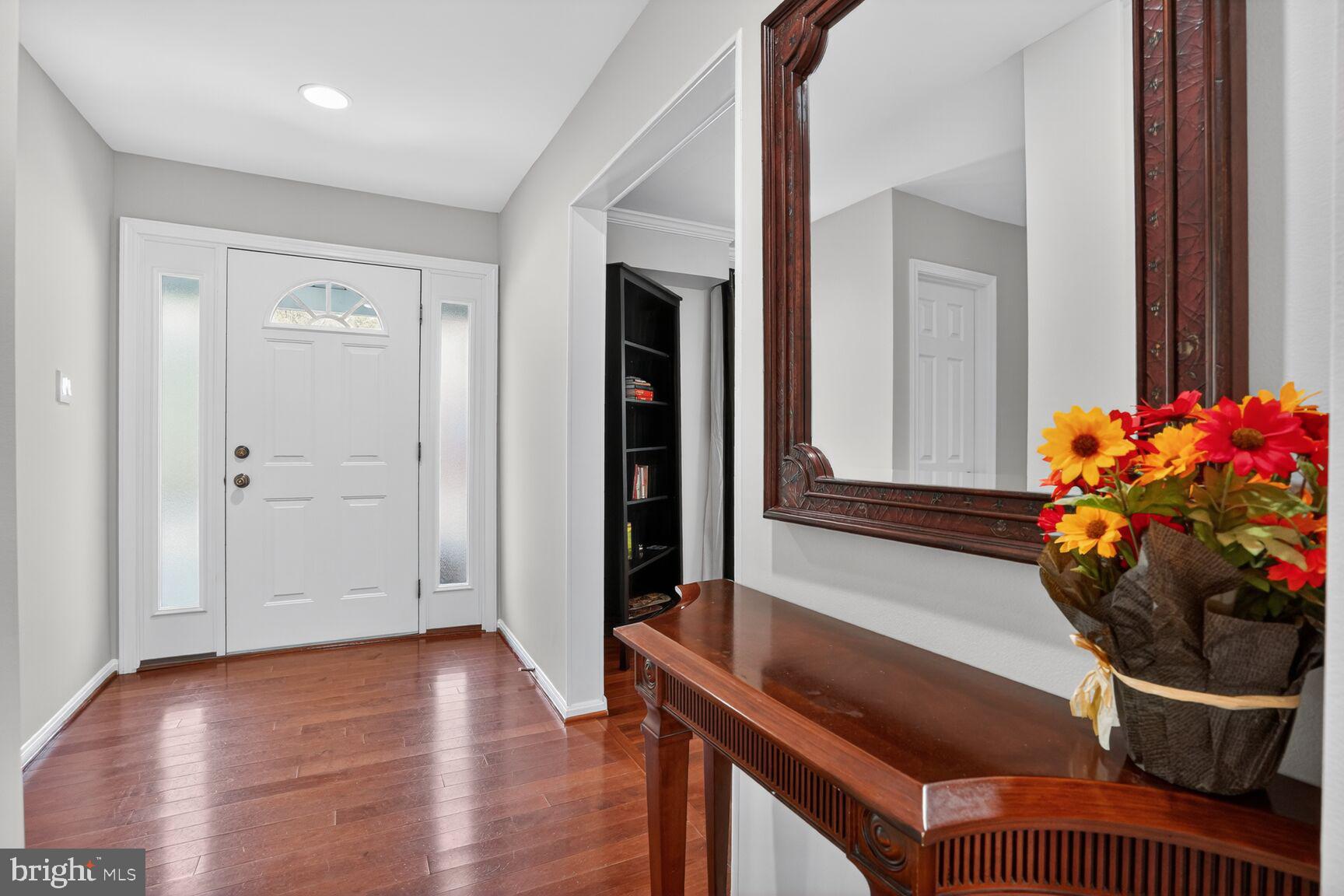 VALE PARK WEST - Residential