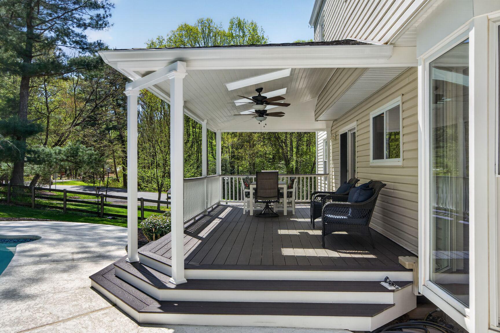 VALE PARK WEST - Residential