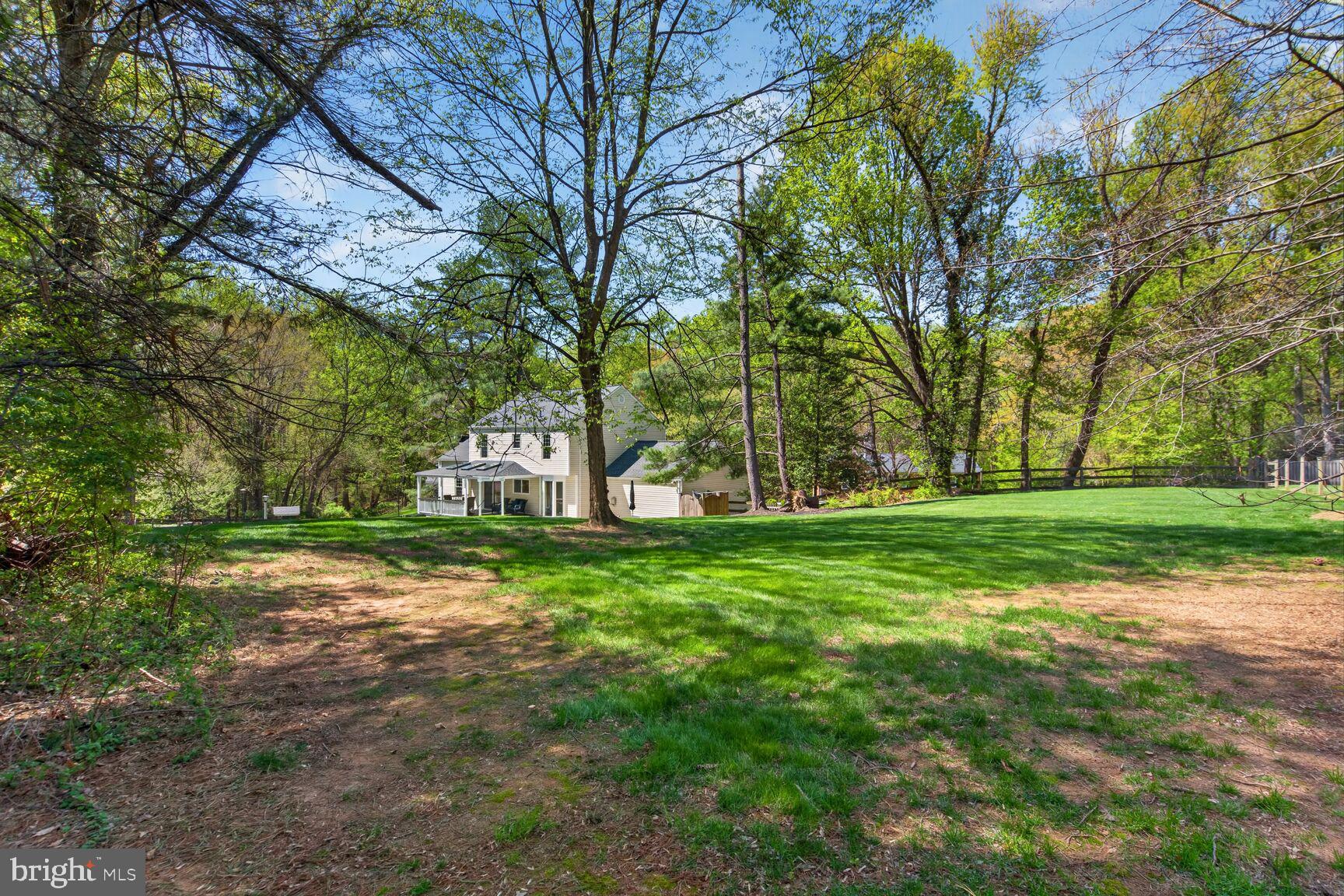 VALE PARK WEST - Residential