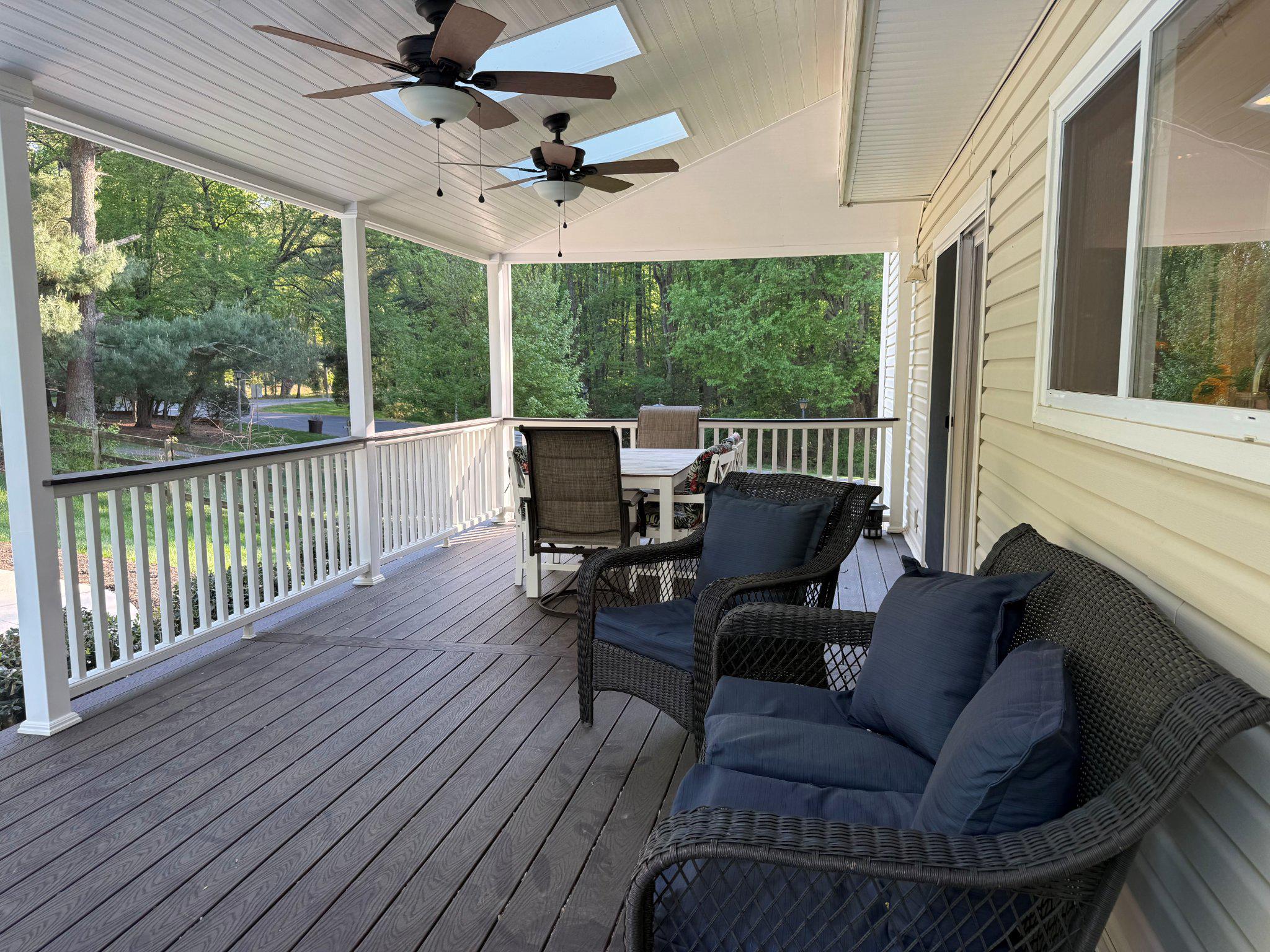 VALE PARK WEST - Residential