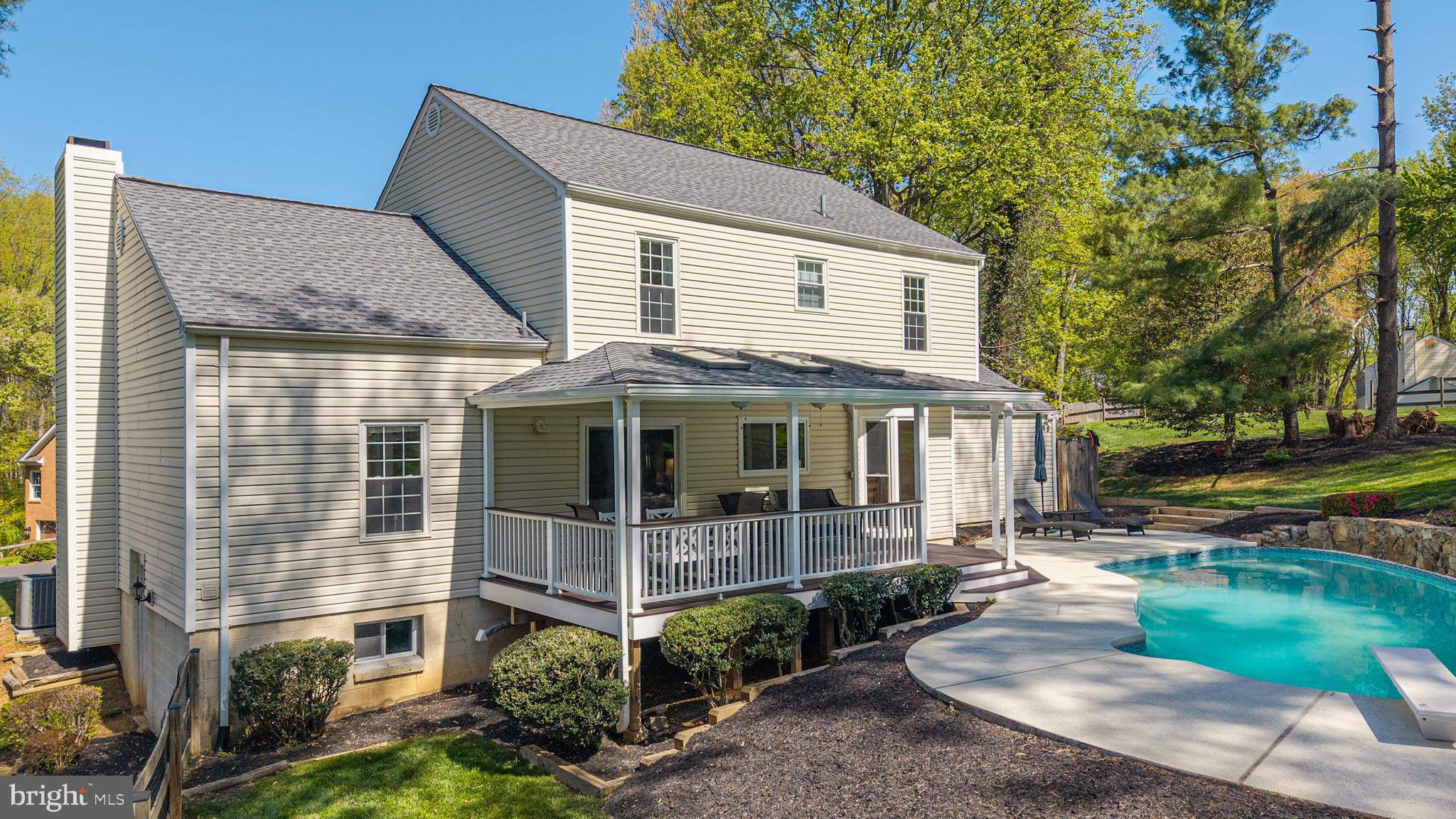 VALE PARK WEST - Residential