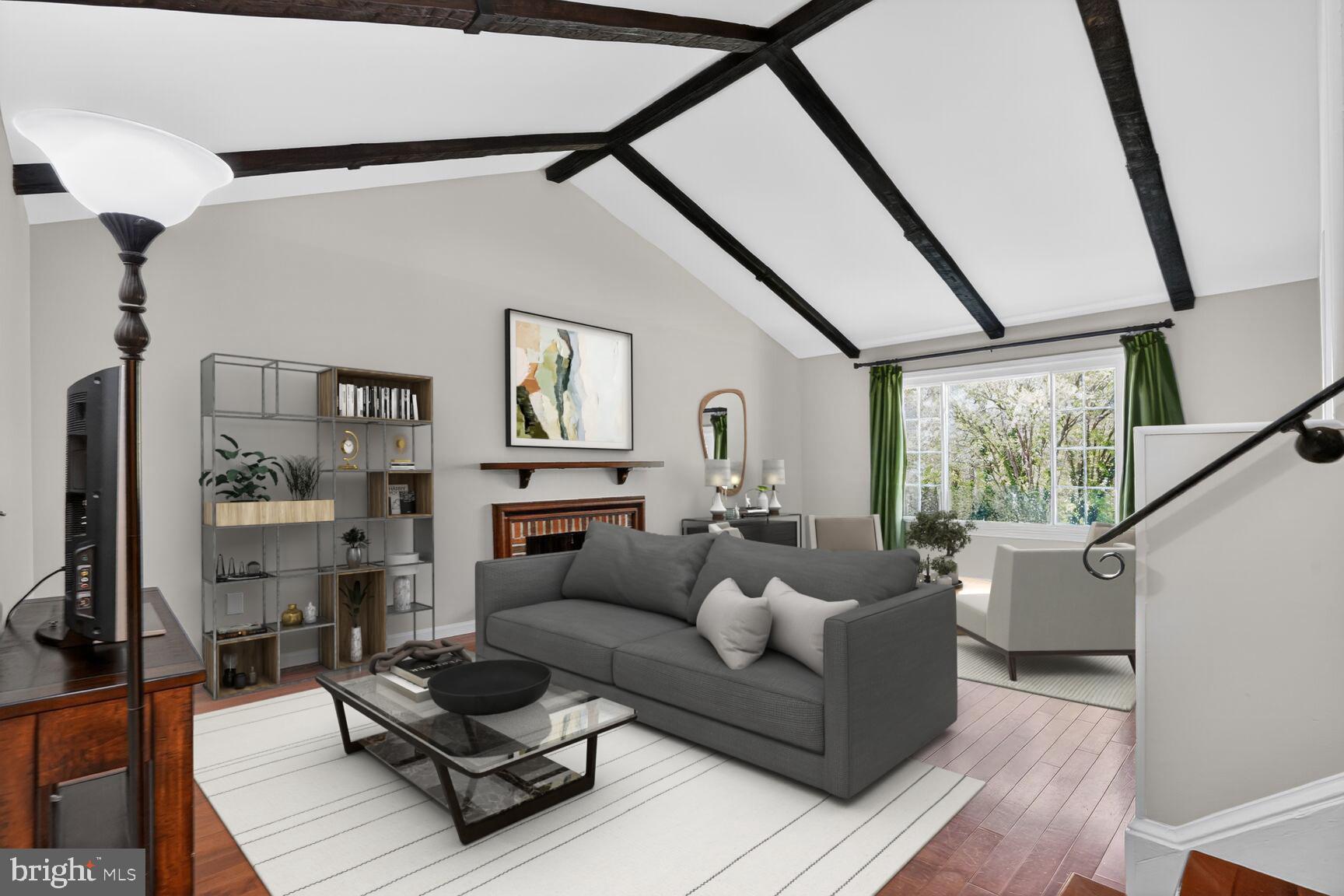 VALE PARK WEST - Residential