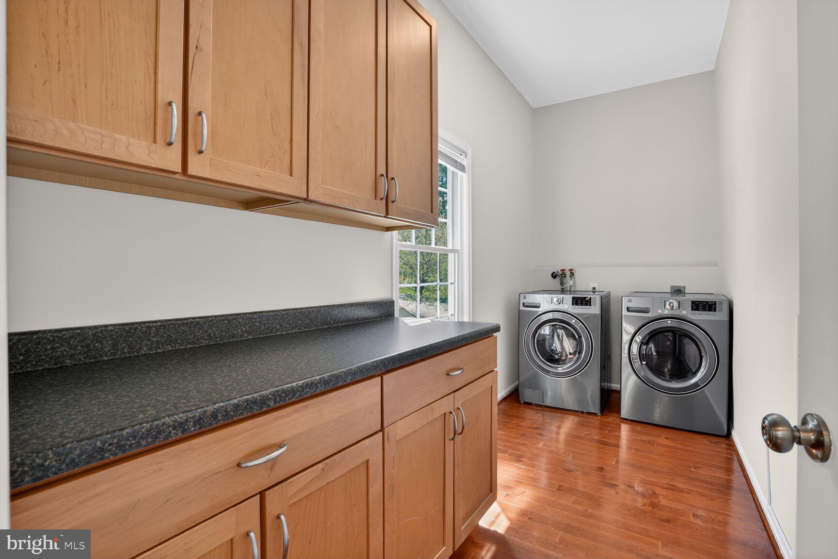 VALE PARK WEST - Residential