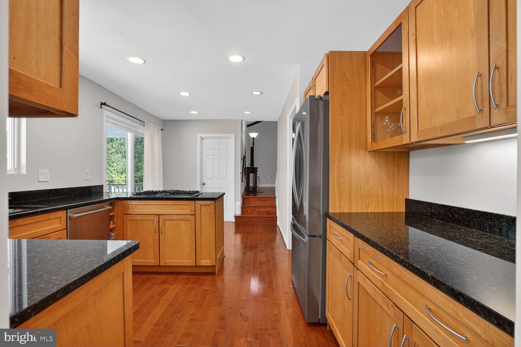 VALE PARK WEST - Residential