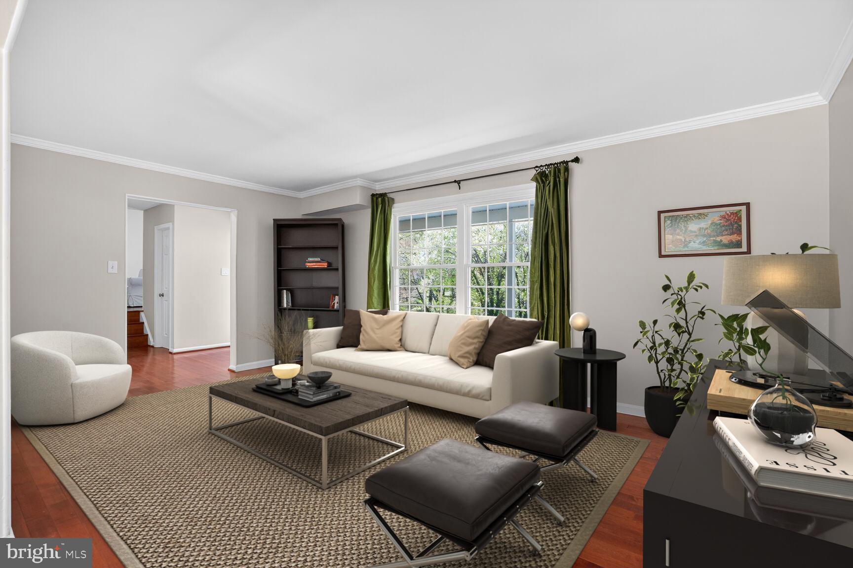 VALE PARK WEST - Residential